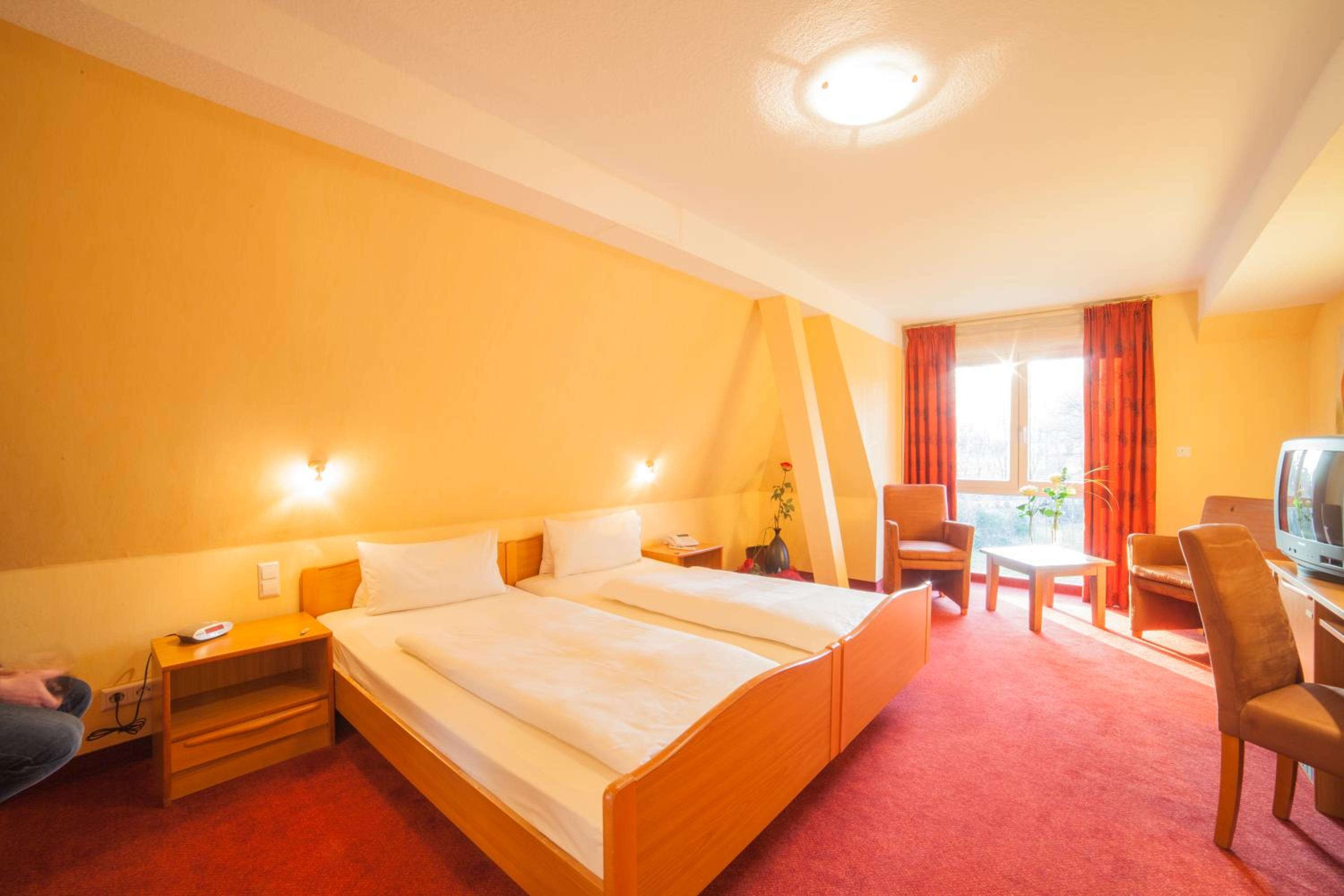 Comfort Double Room photo 1