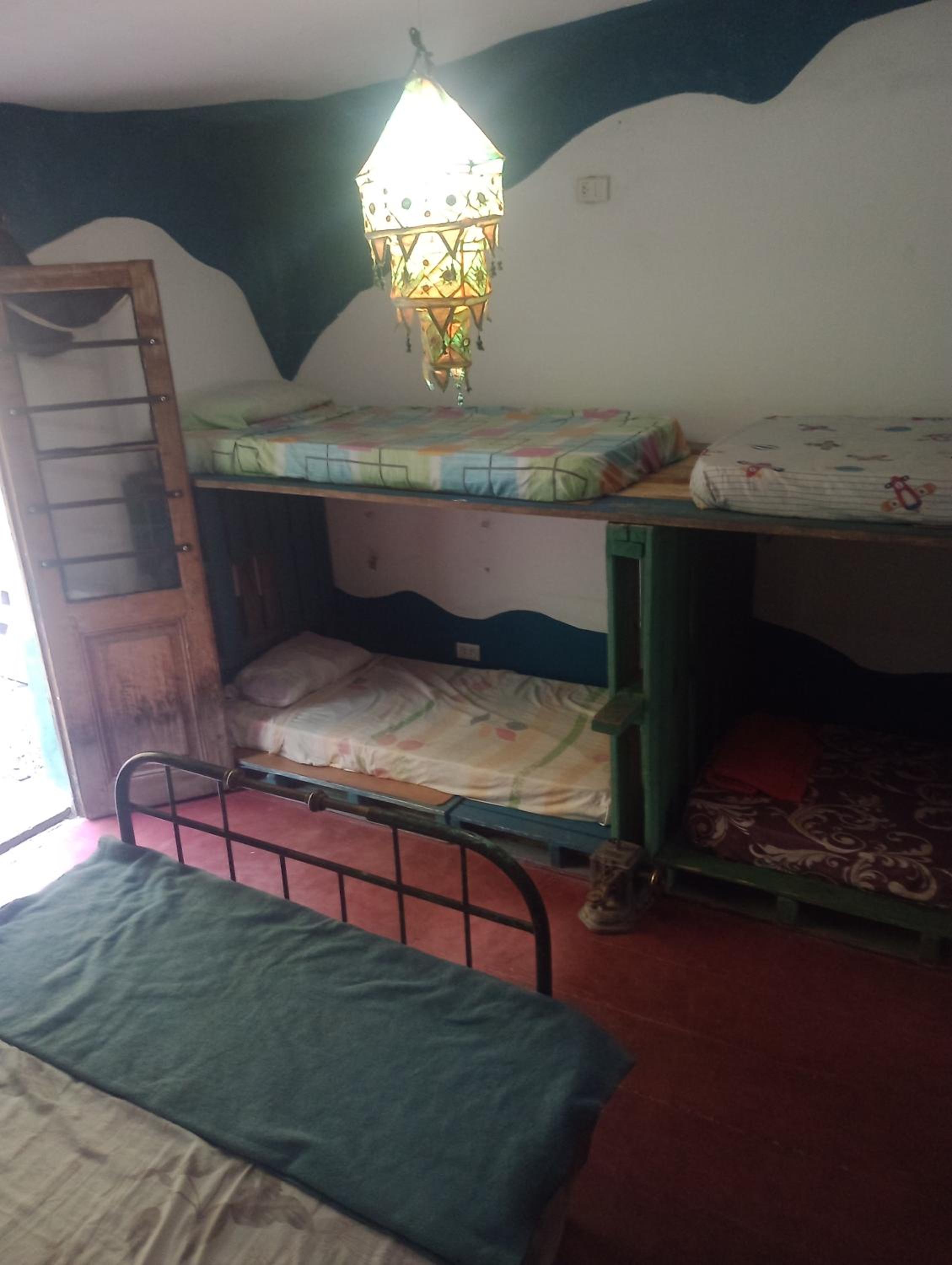 Single Bed in Dormitory Room photo 3