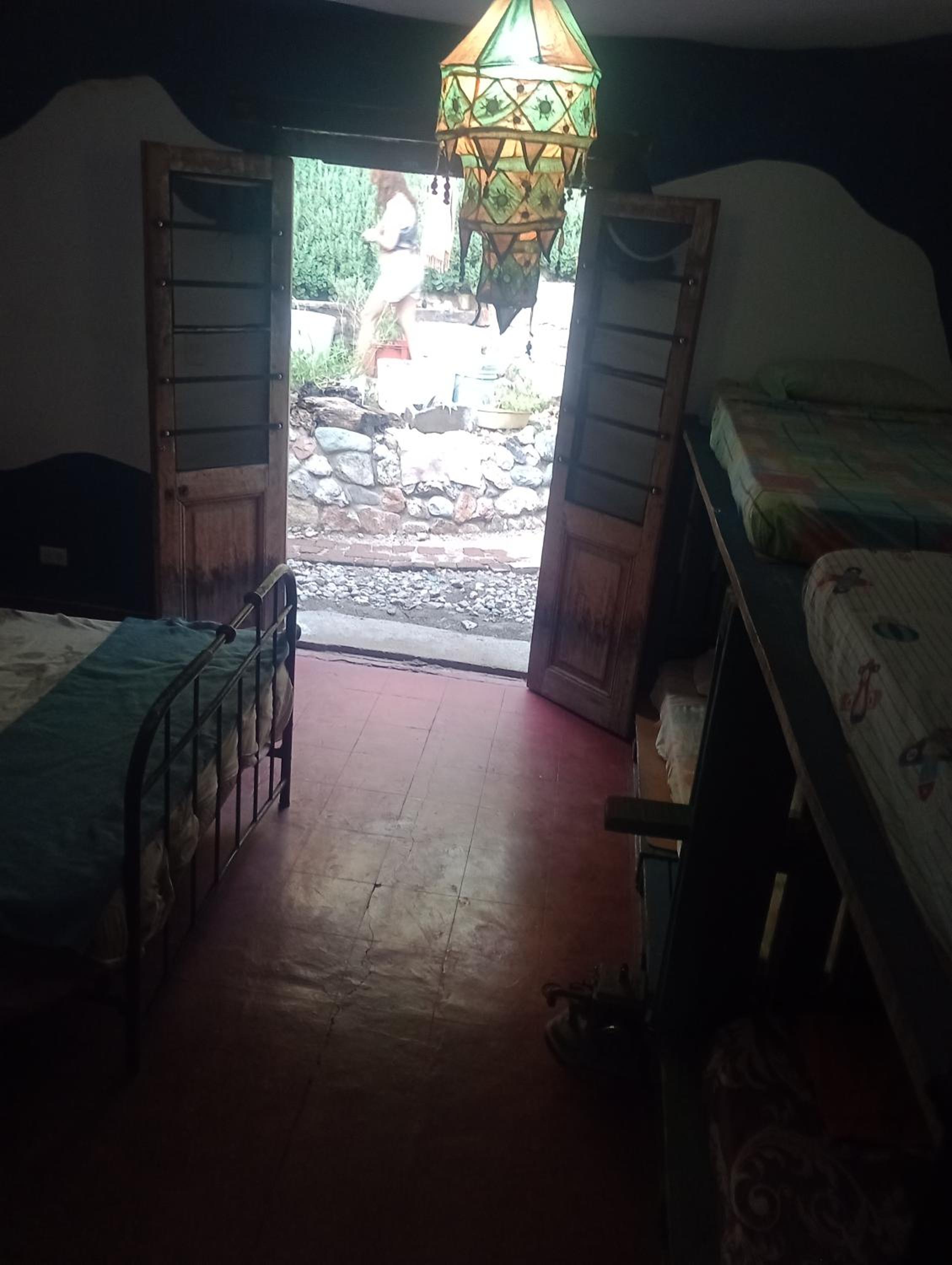 Single Bed in Dormitory Room photo 2