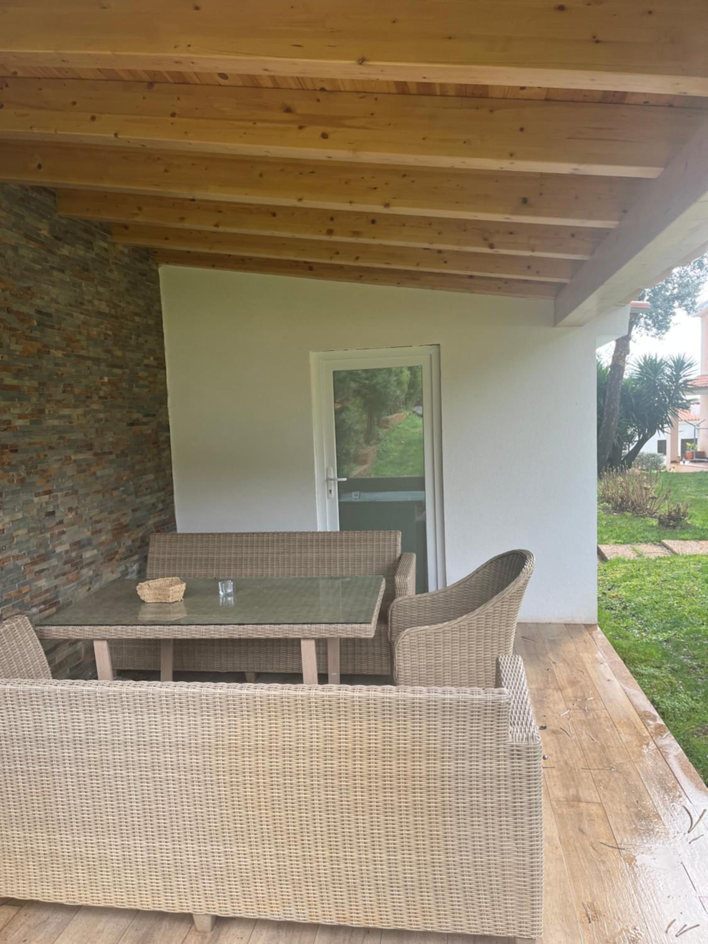 Bungalow photo 3
