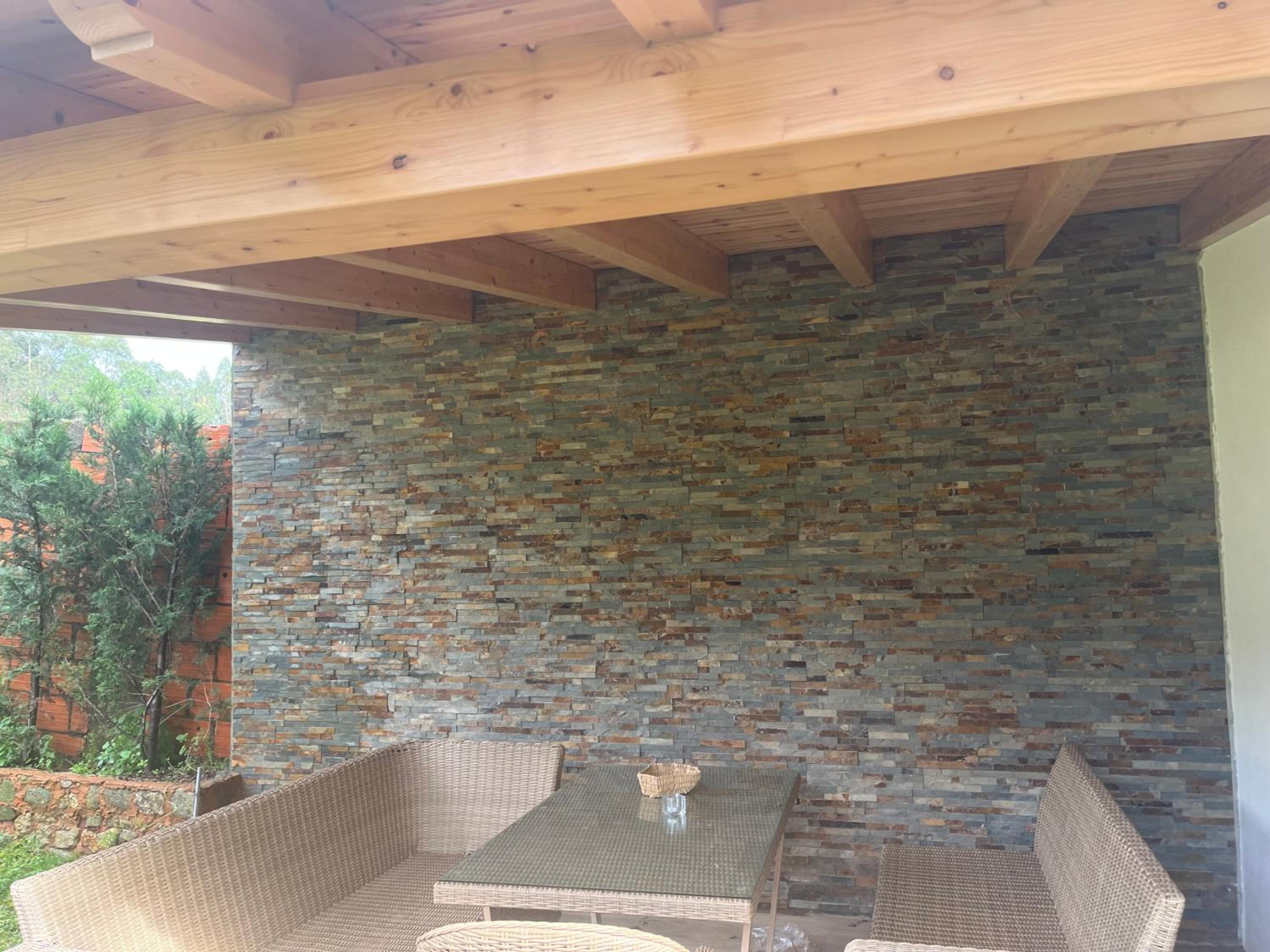 Bungalow photo 1