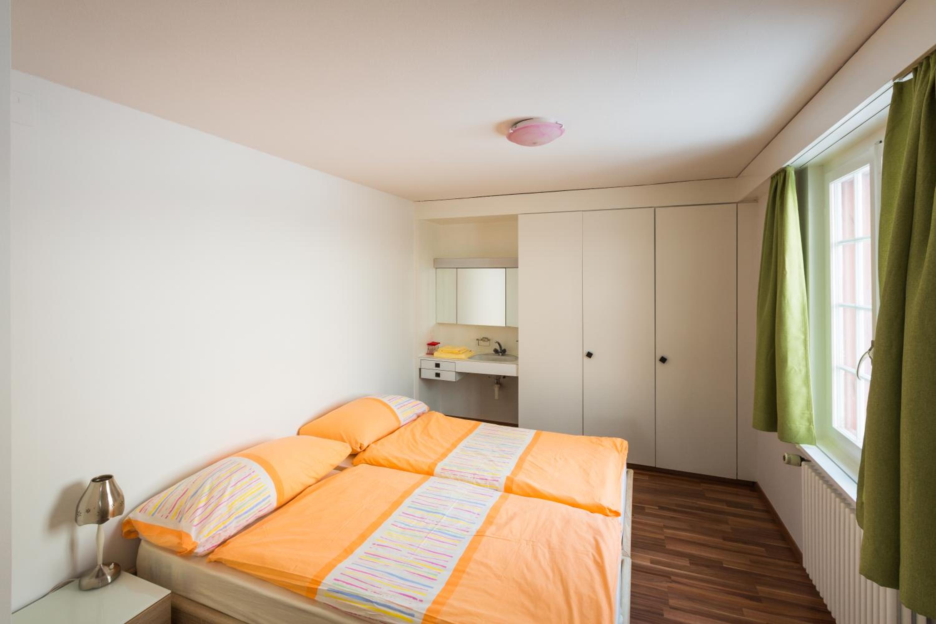 Family Two-Bedroom Suite