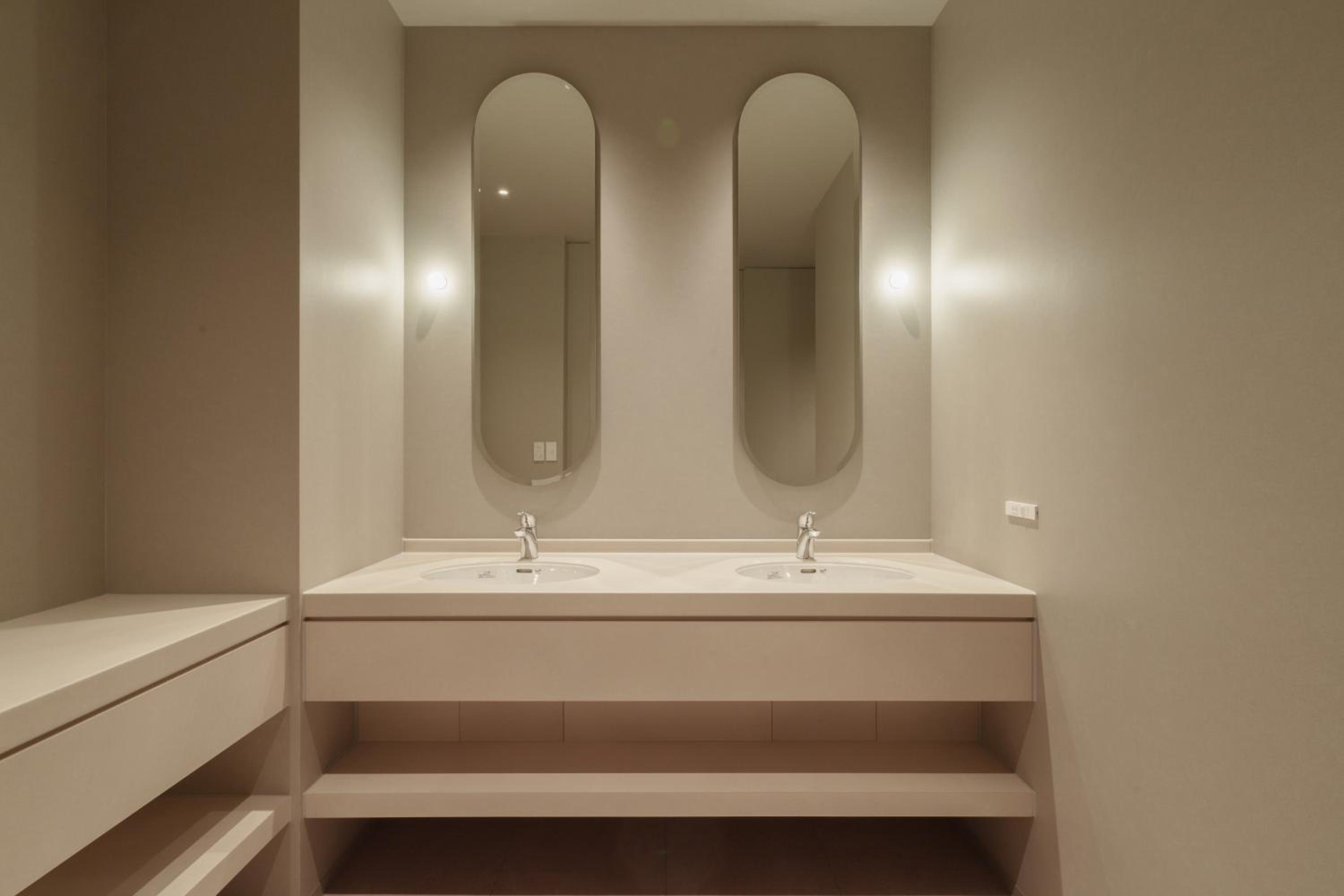 Junior Suite with Sauna