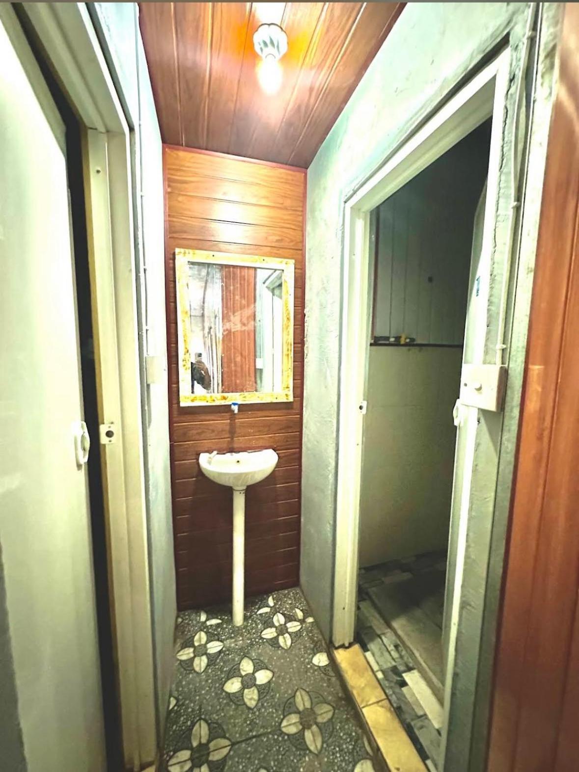 Mixed Dormitory Room photo 2