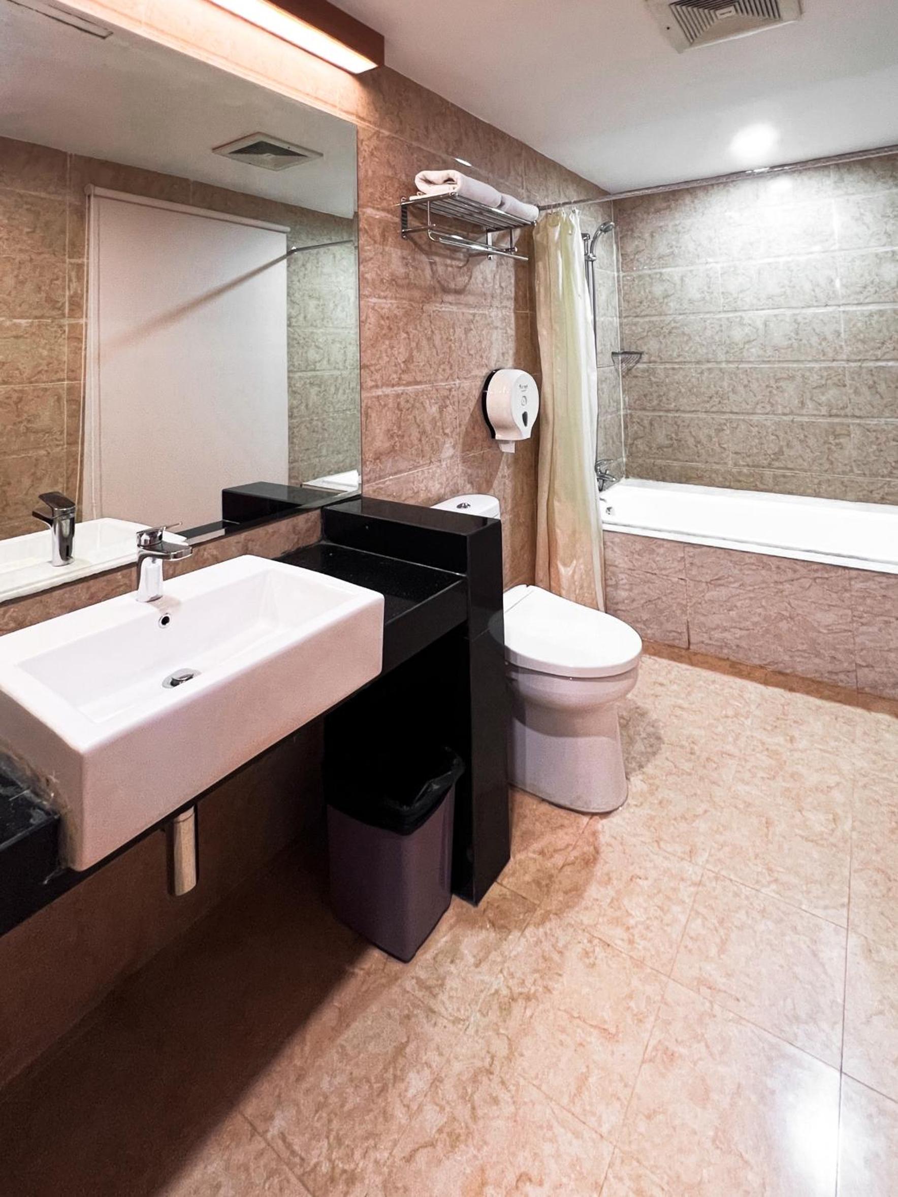 VIP Suite Room