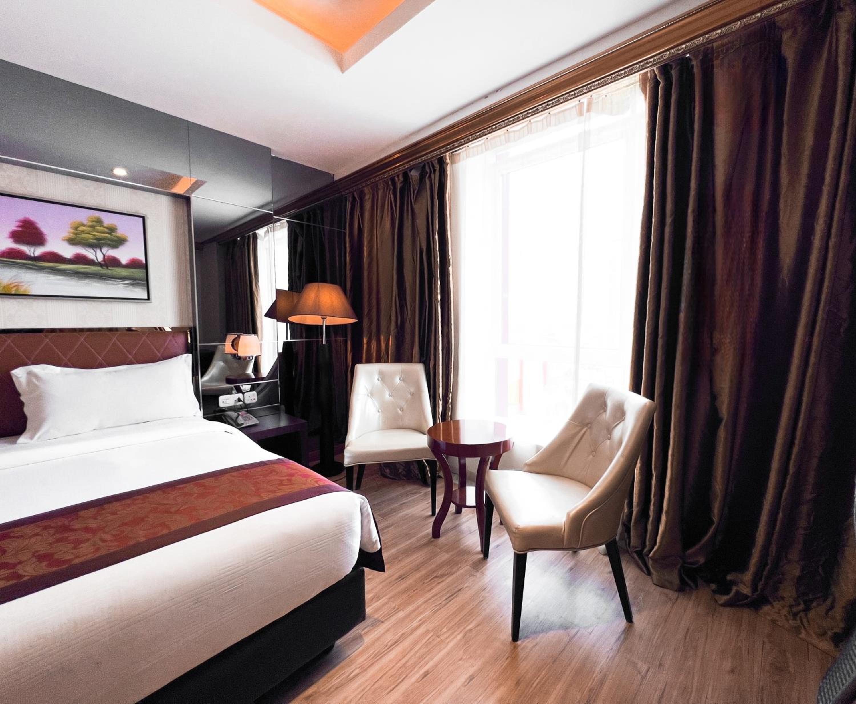 Royal Suite photo 3