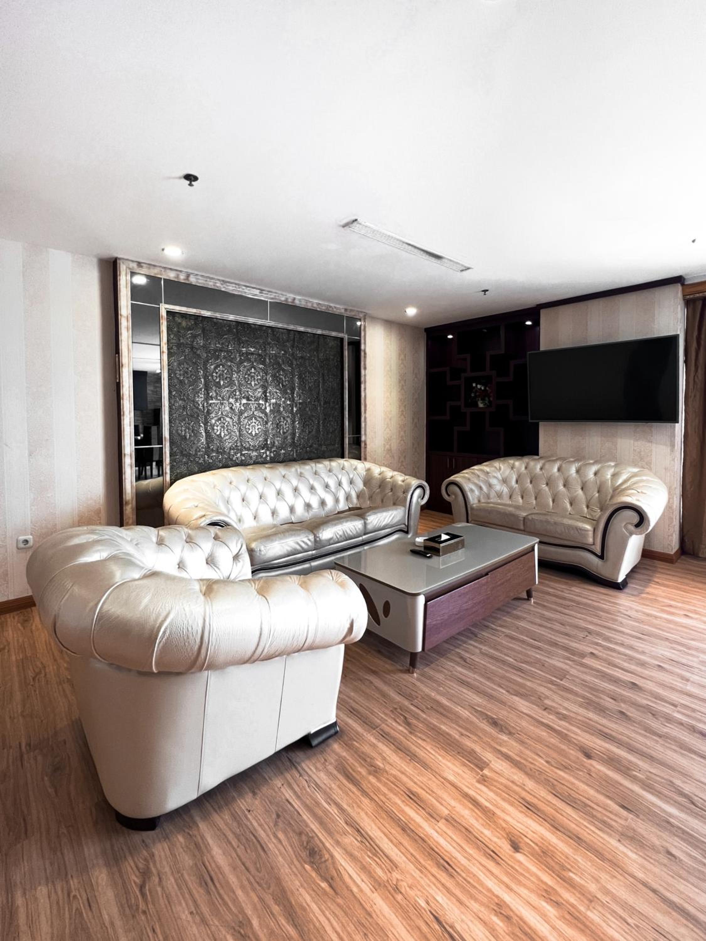 Royal Suite