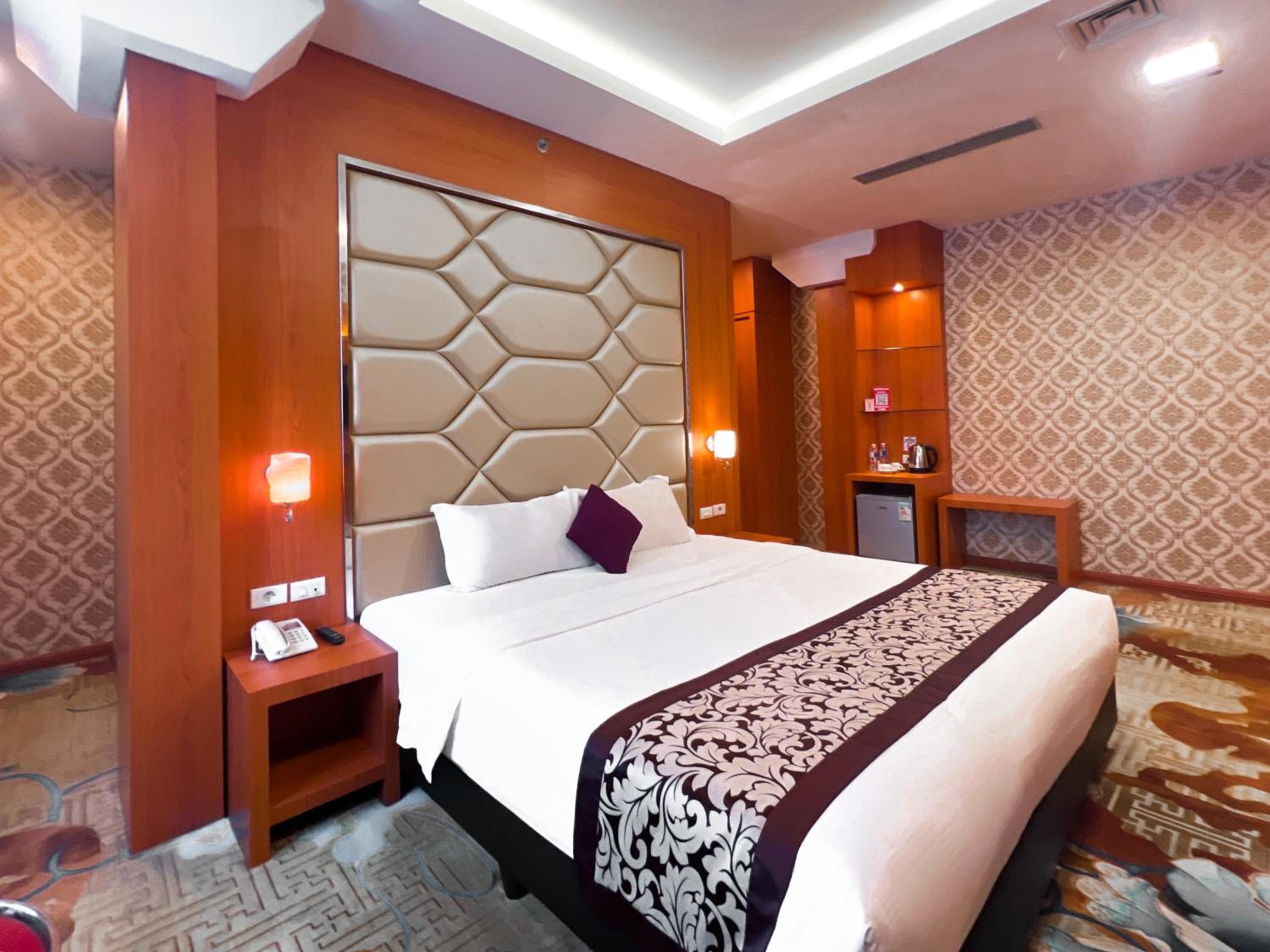 President Suite photo 2