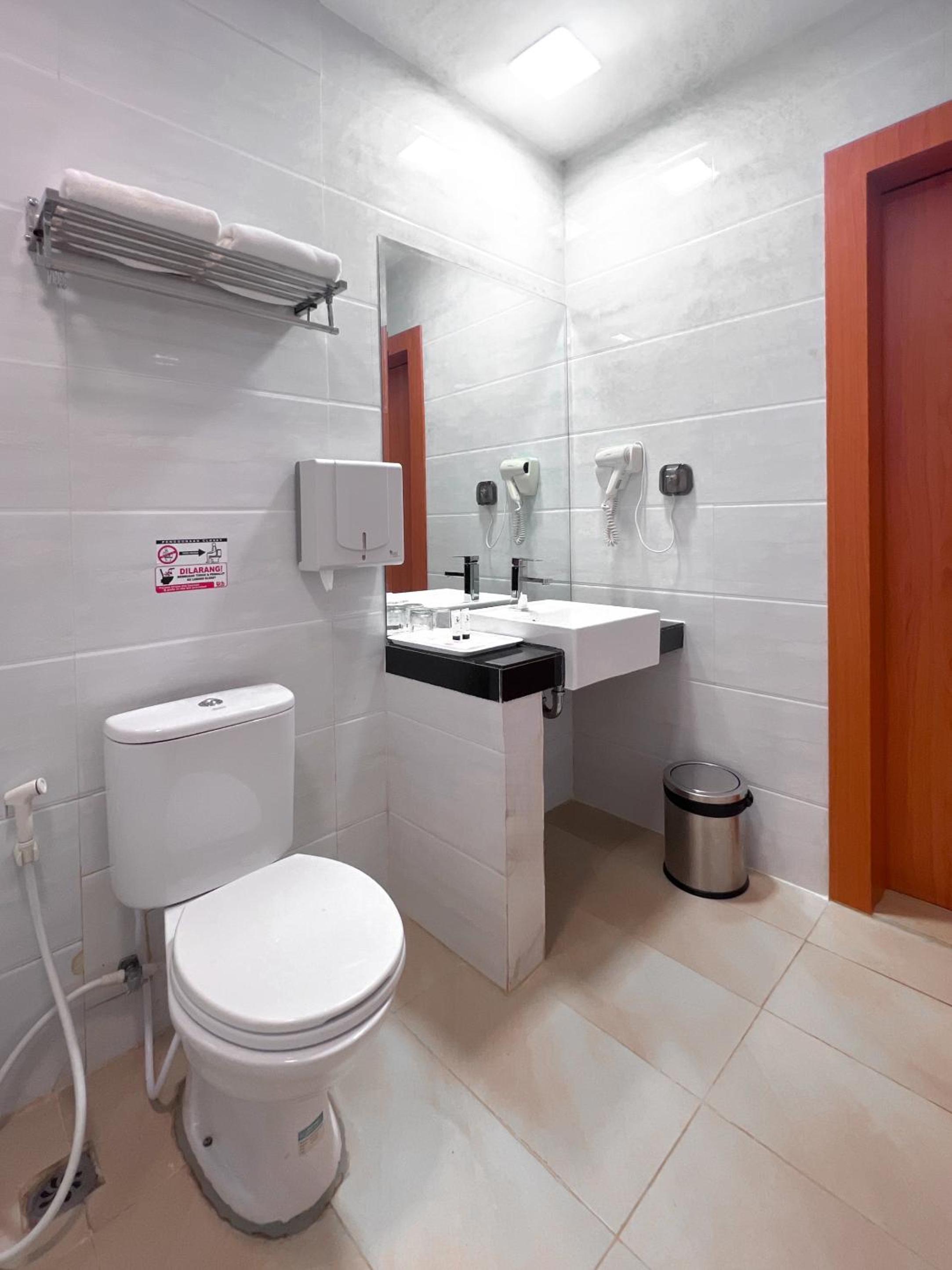 President Suite