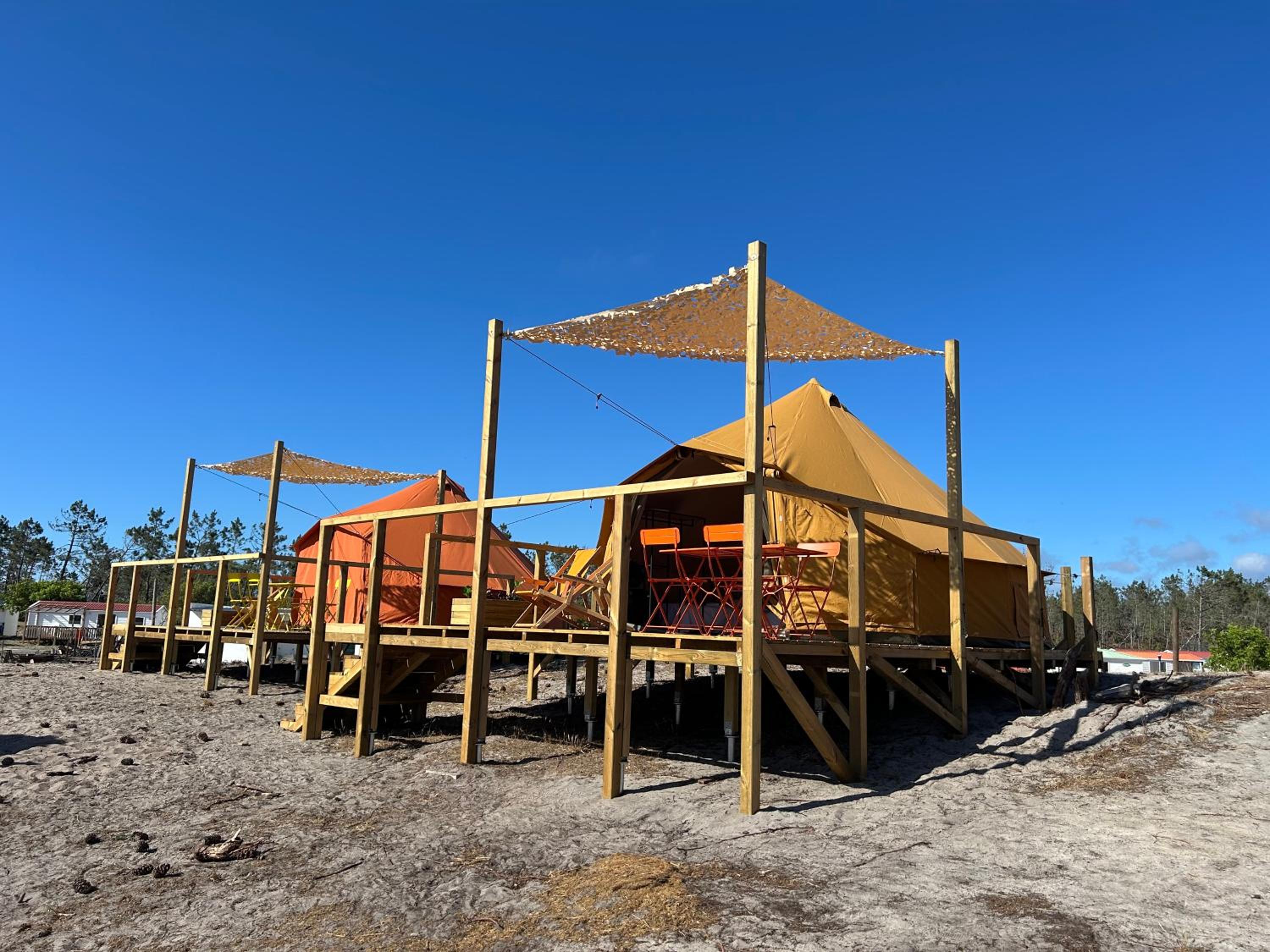 Tent