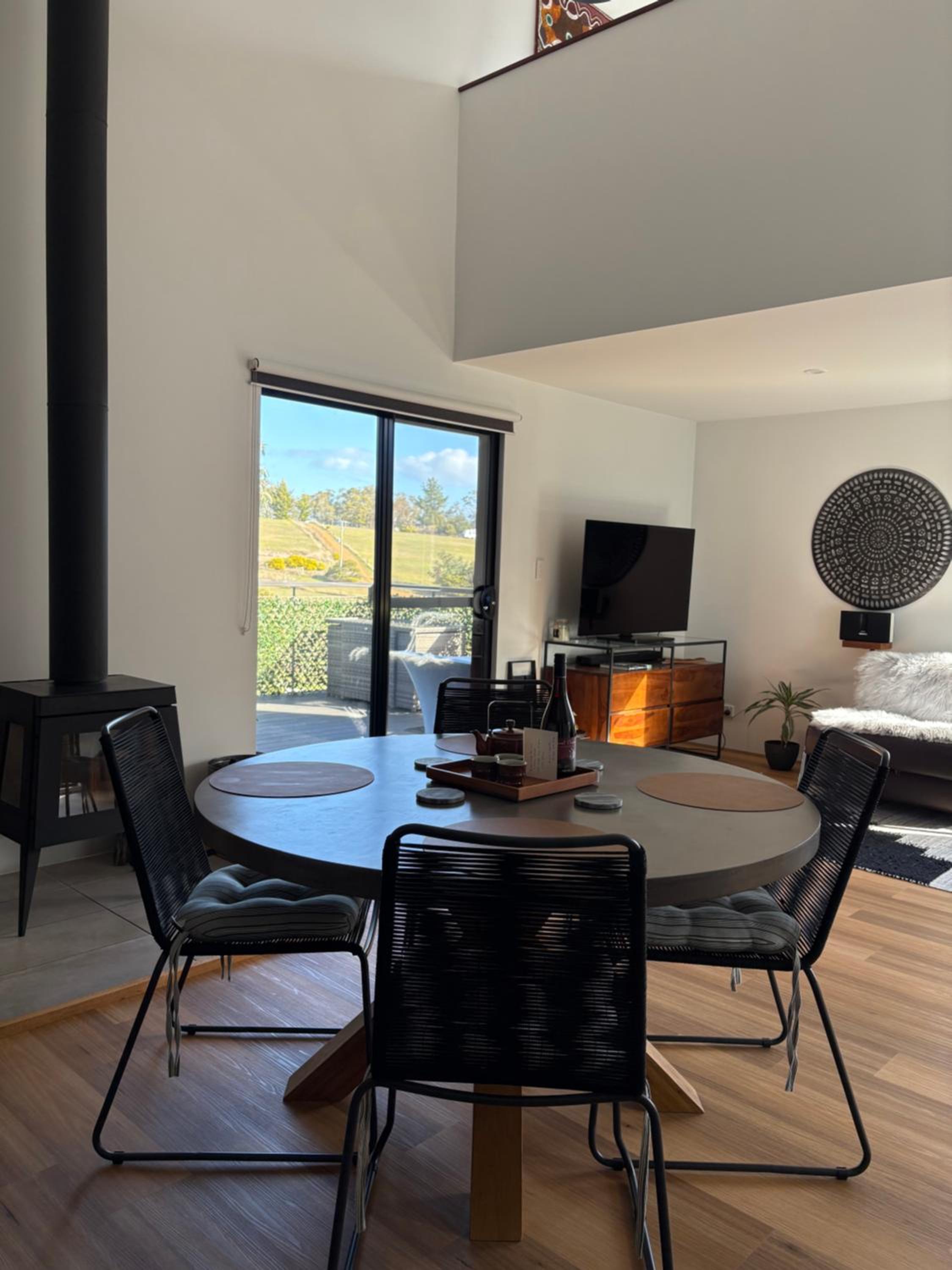 One-Bedroom House photo 3