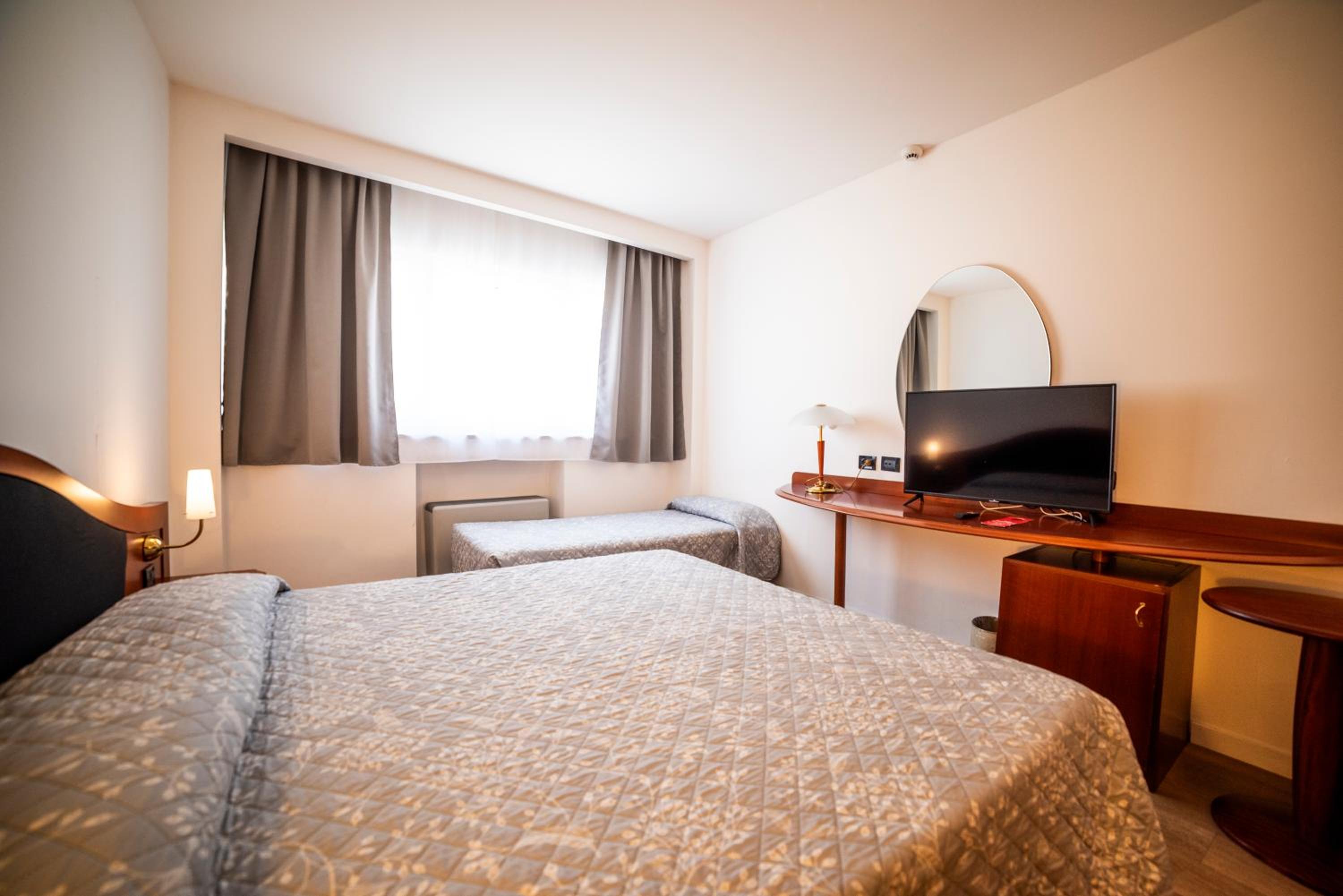 Hotel Donizetti, Foto 2