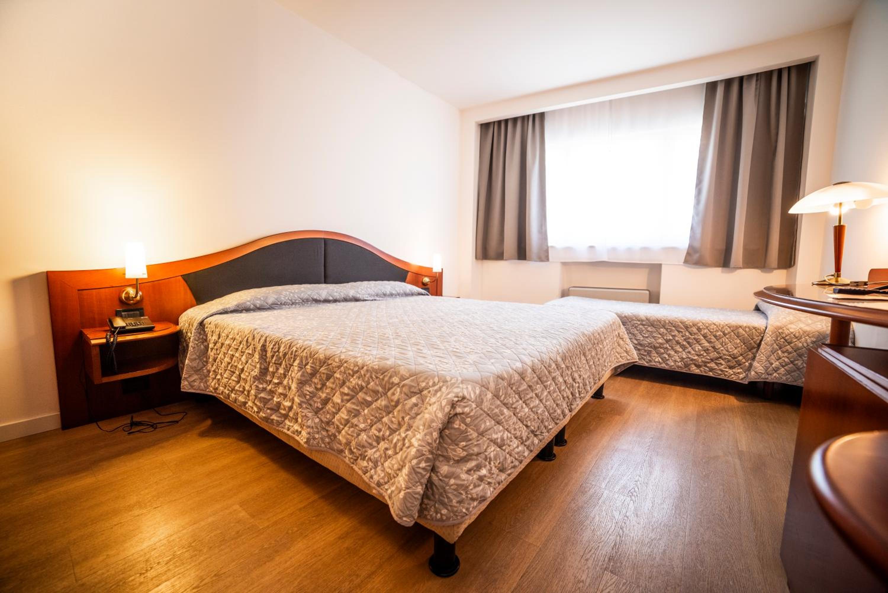 Hotel Donizetti, Foto 4