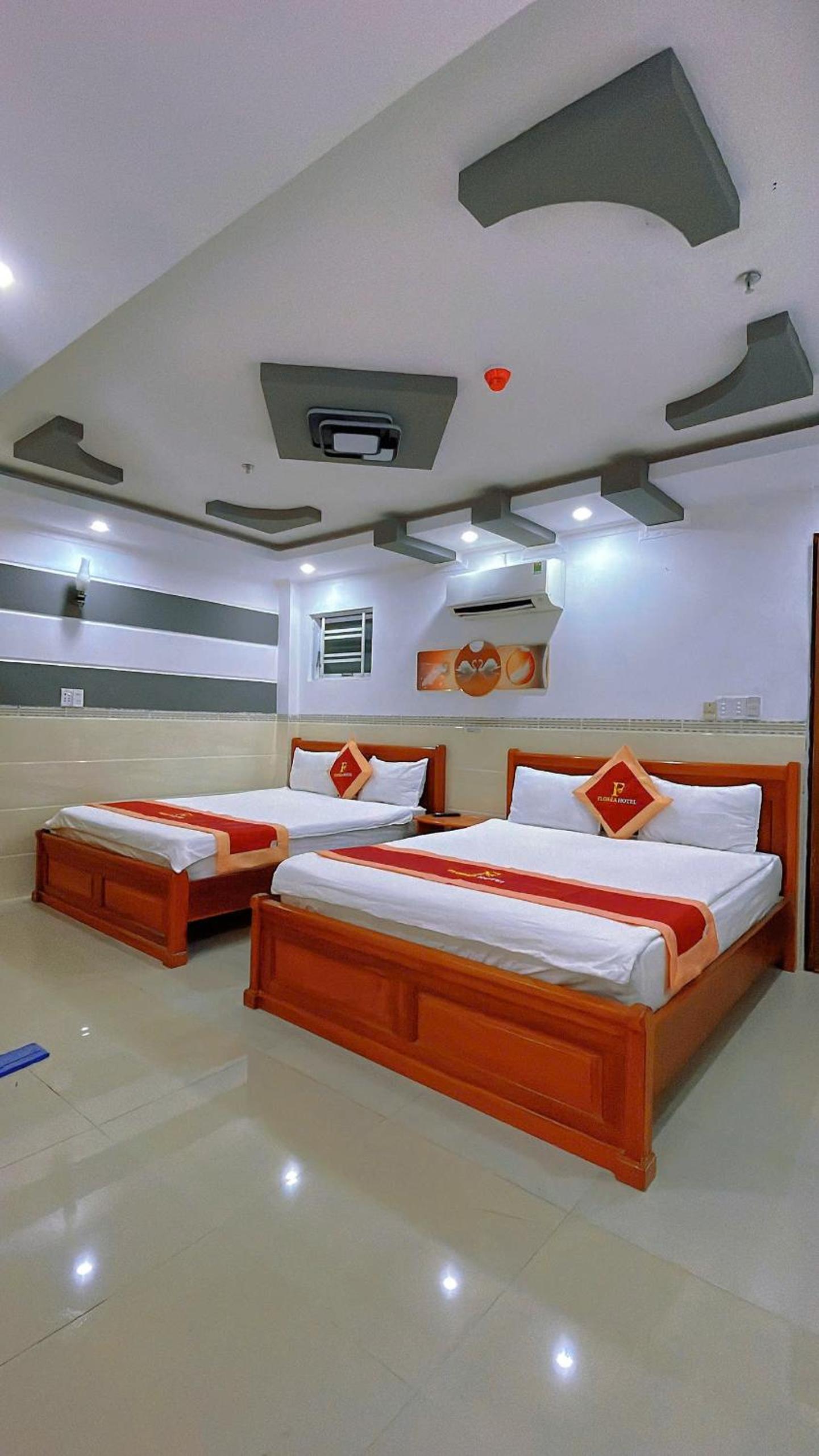 Superior Quadruple Room