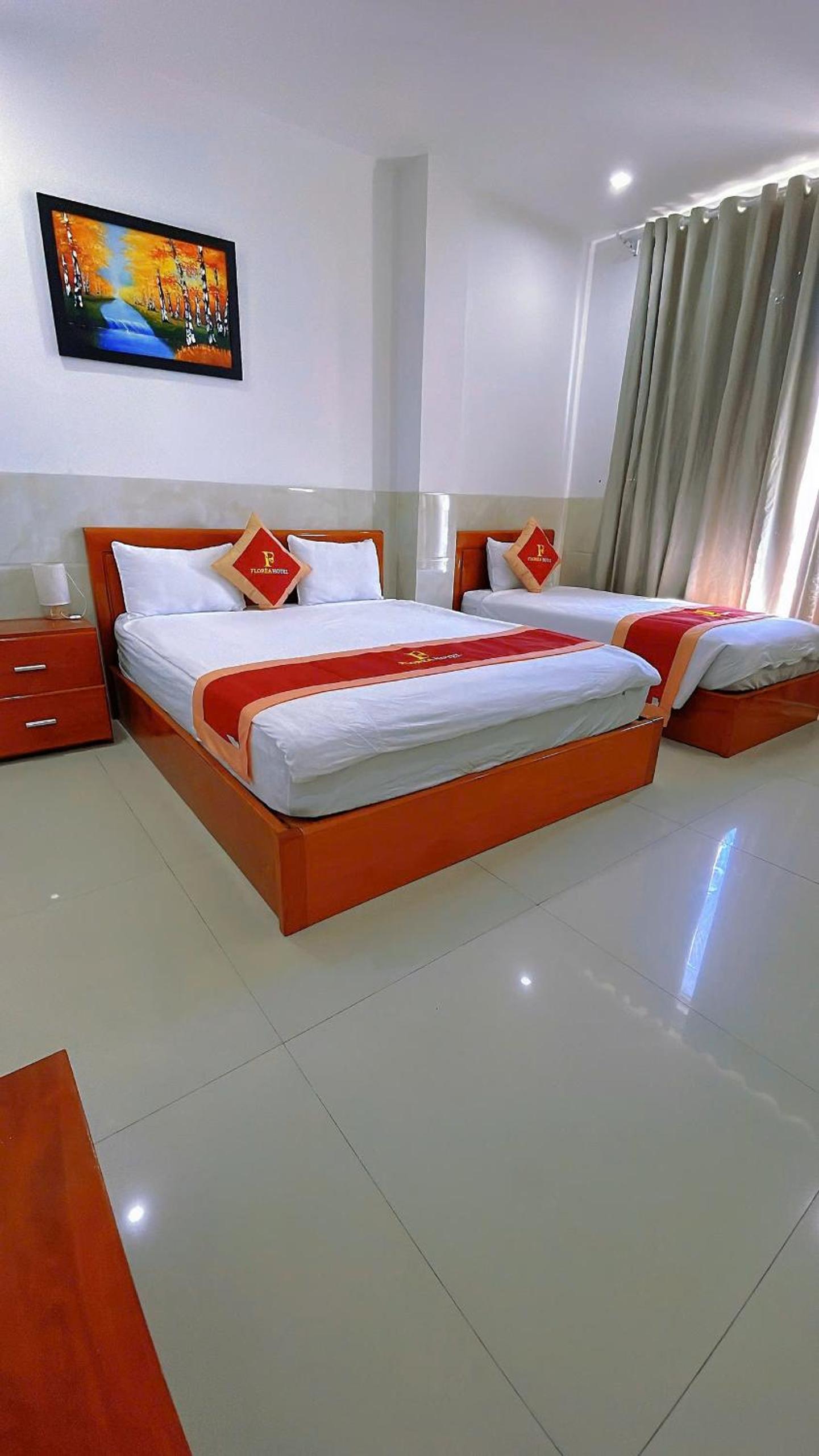 Triple Room photo 2