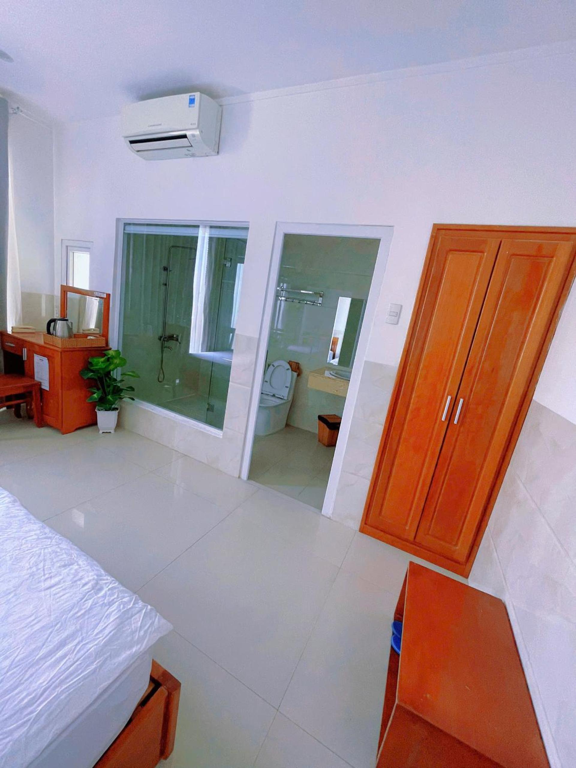 Triple Room photo 3