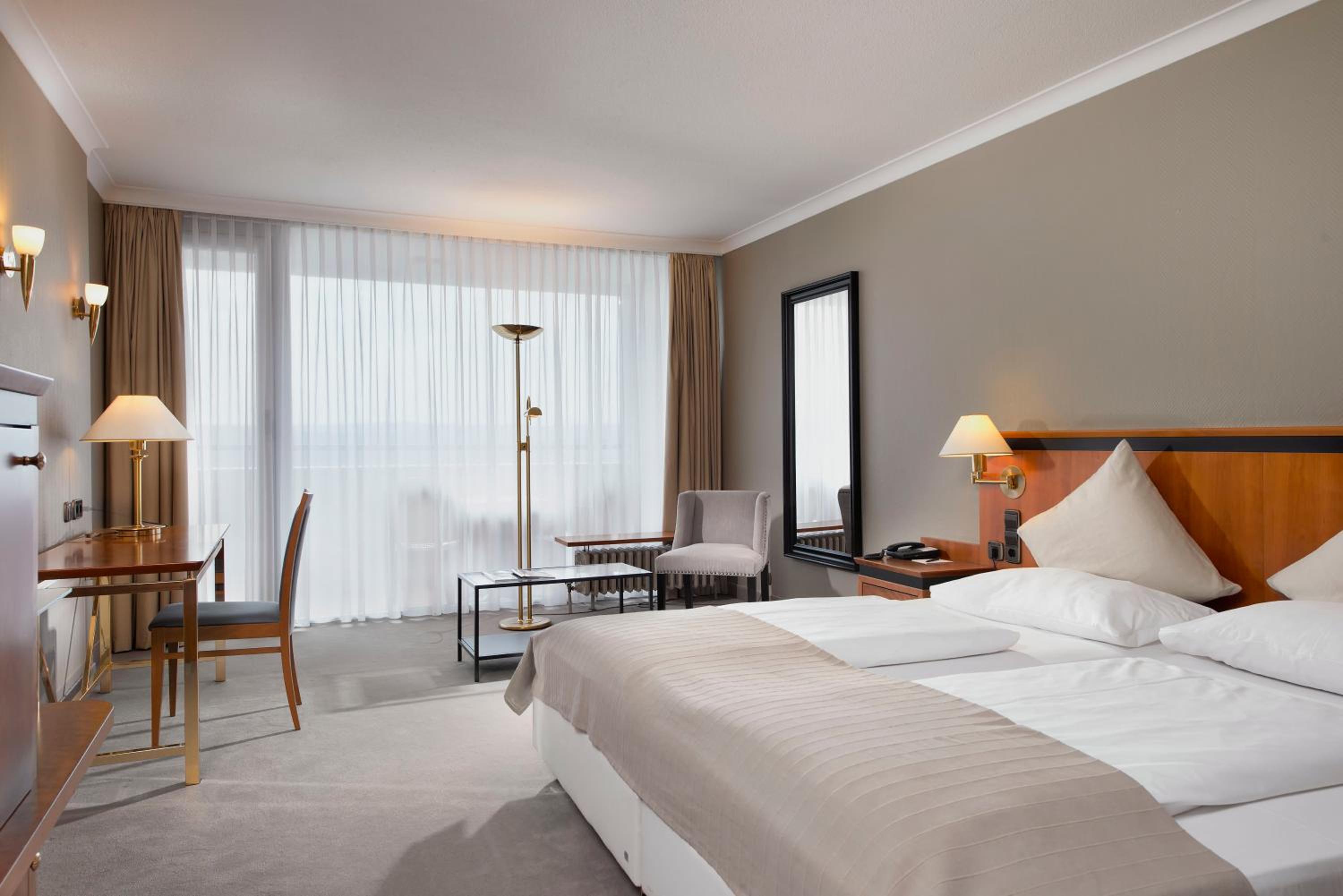 Business Double Room - Photo 4