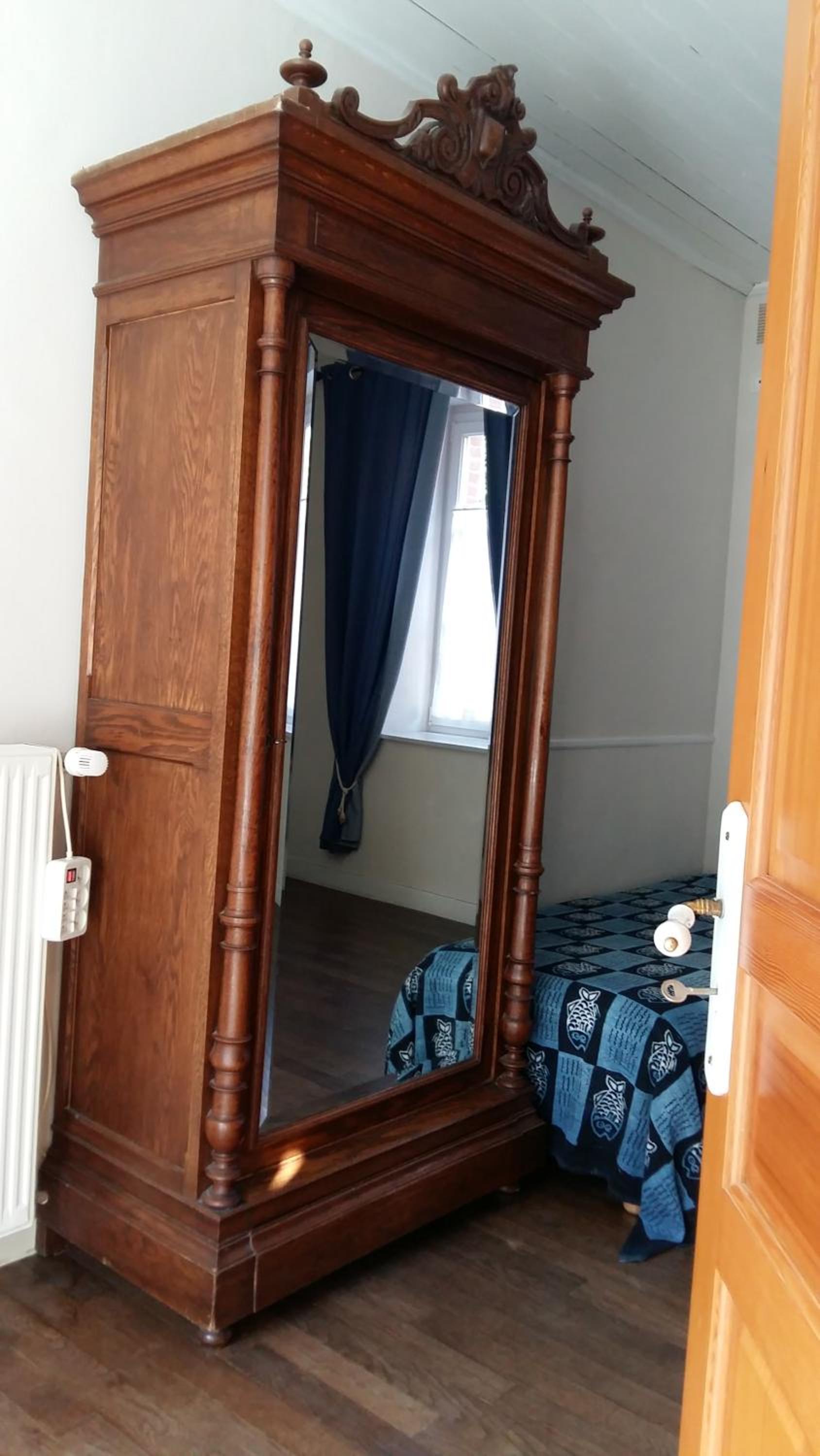 Triple Room photo 2