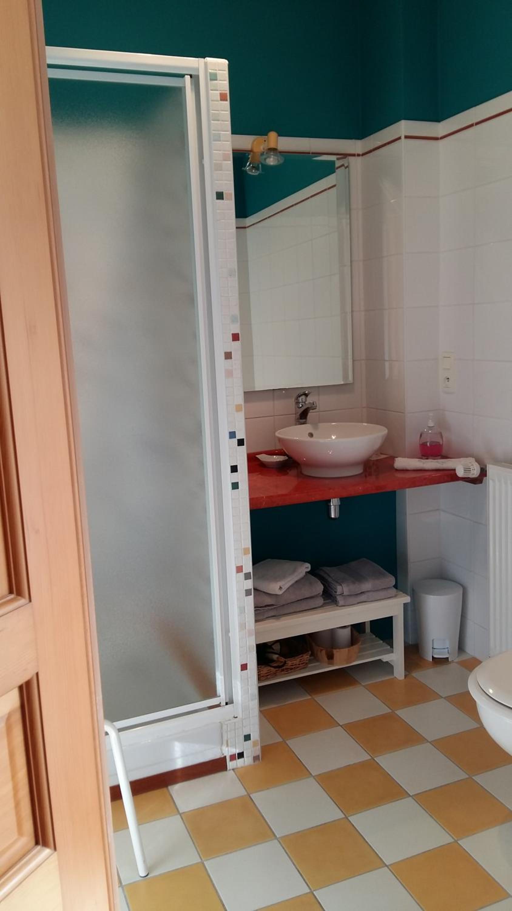 Triple Room photo 1