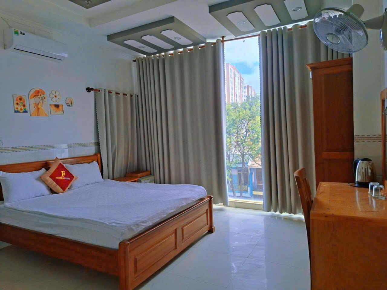 Deluxe Double Room with Shower photo 3