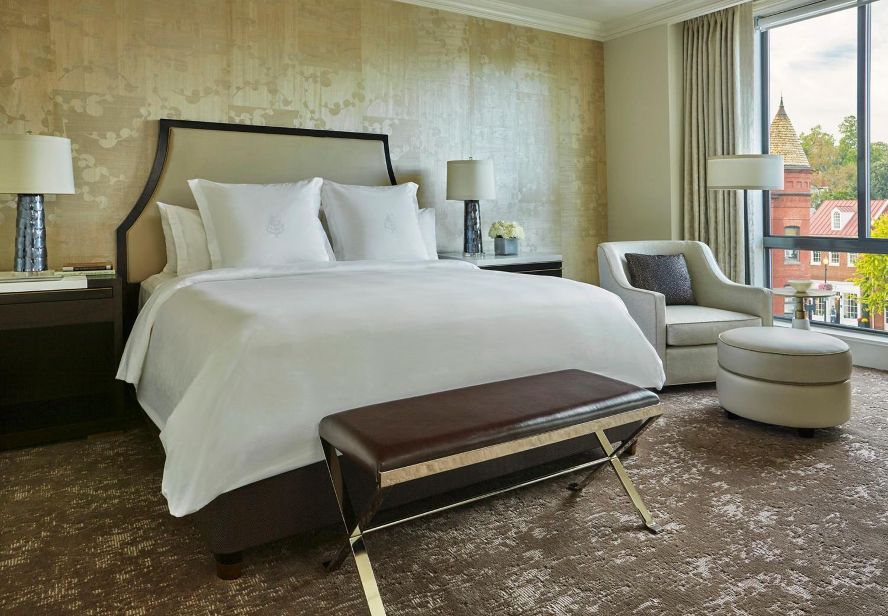 Georgetown One-Bedroom Suite   - Photo 5