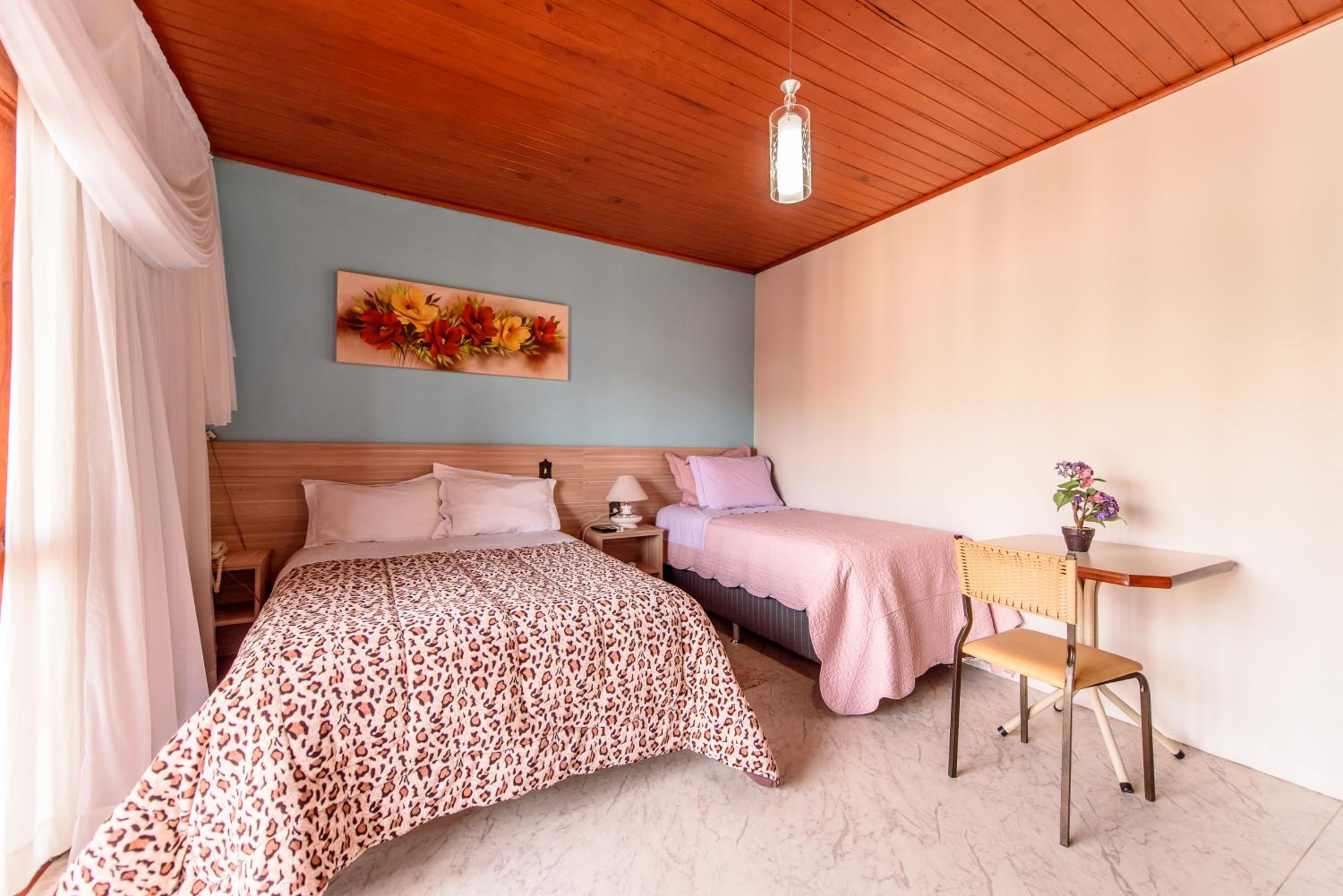 Luxury Quadruple Room photo 3