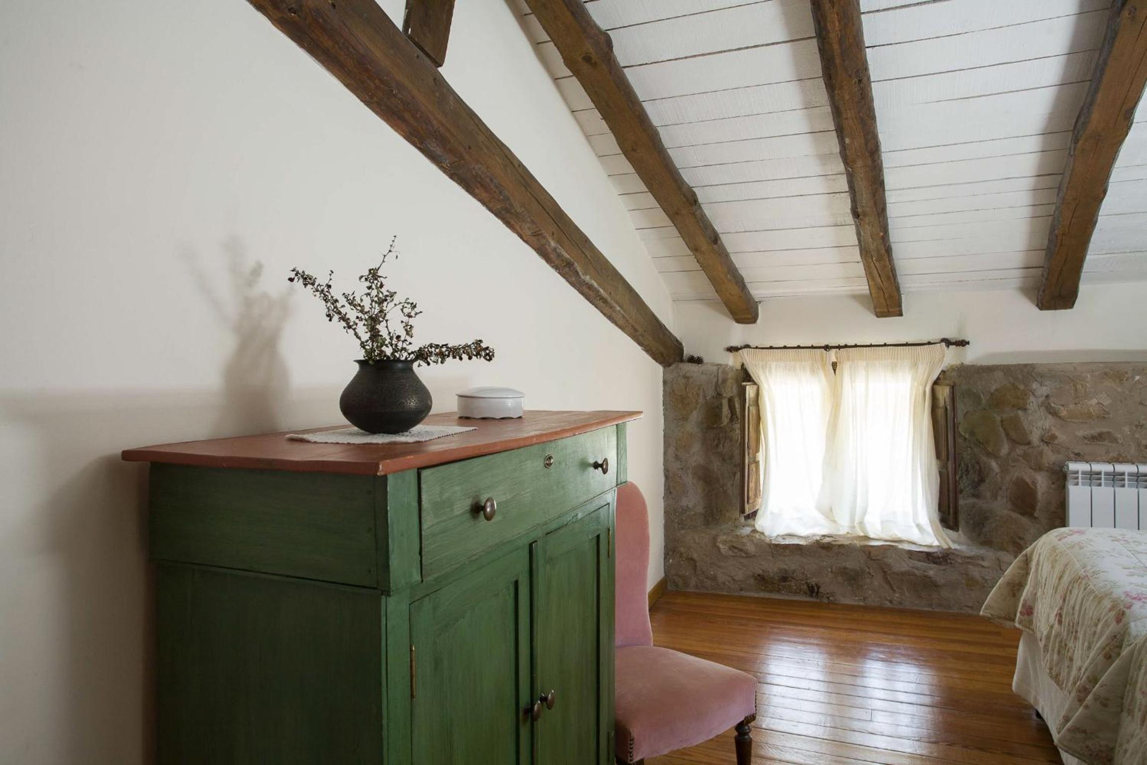 Habitación Doble Estándar