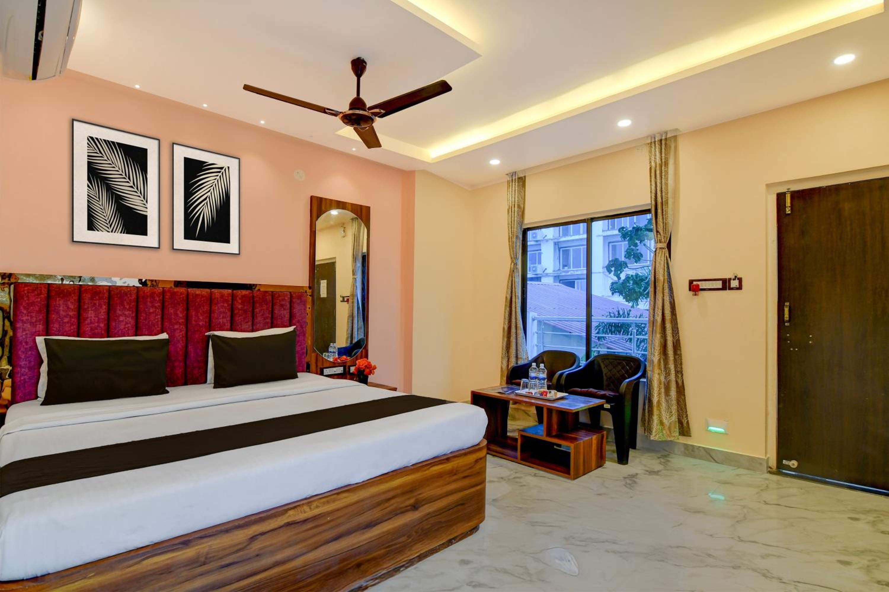 Triple Room with Balcony photo 1