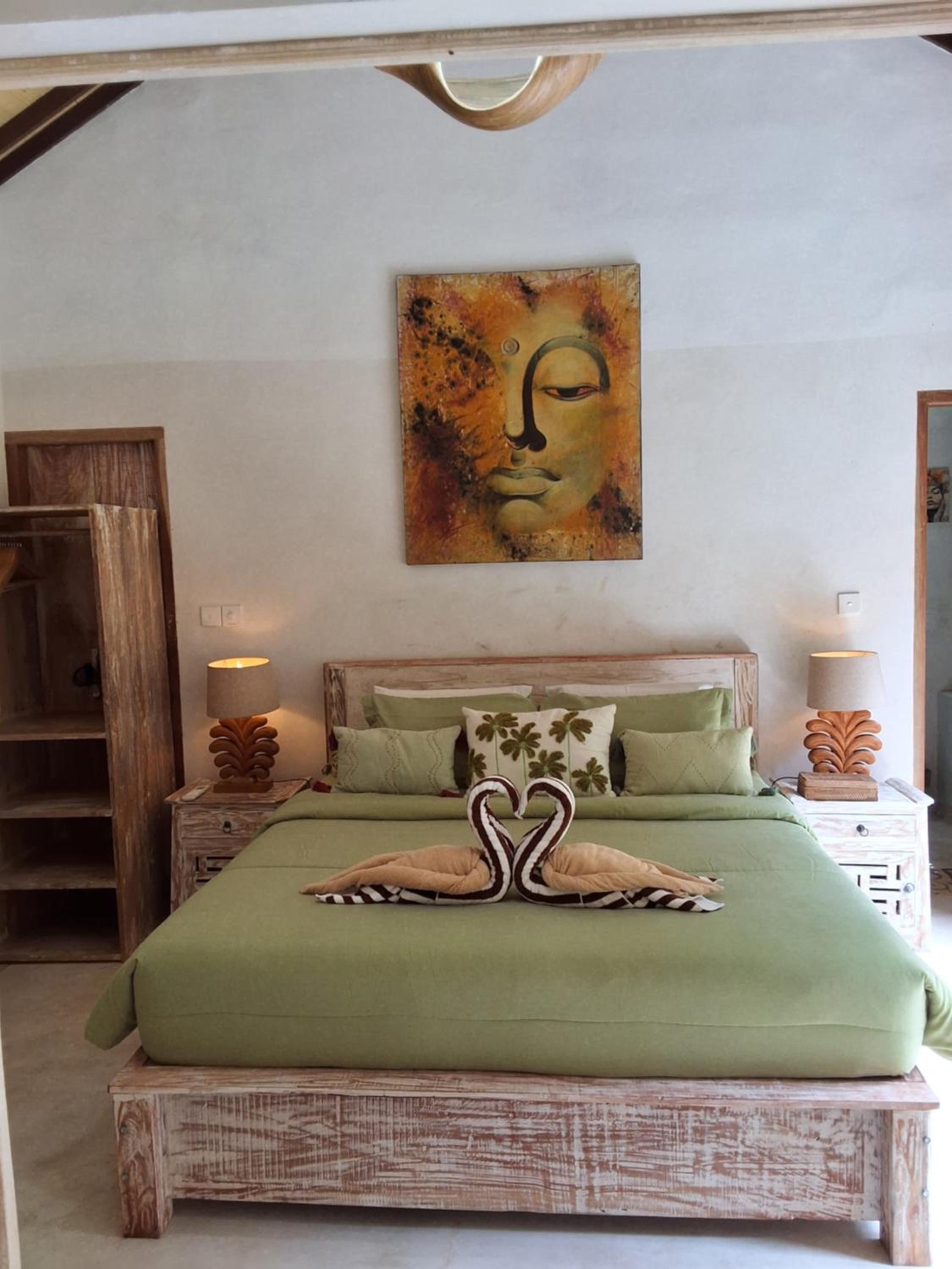 Deluxe Family Suite photo 2