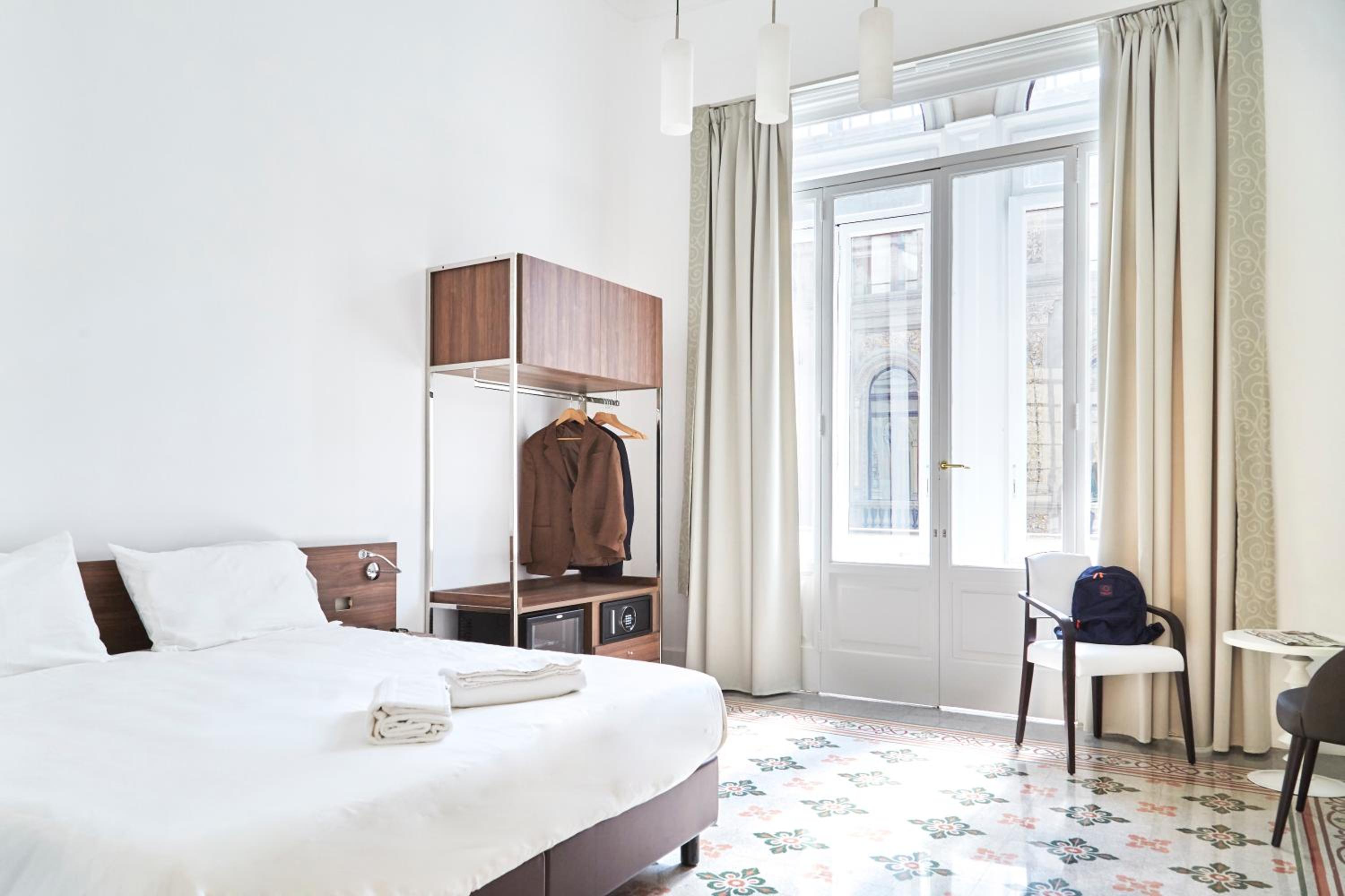 Superior Double or Twin Room photo 1