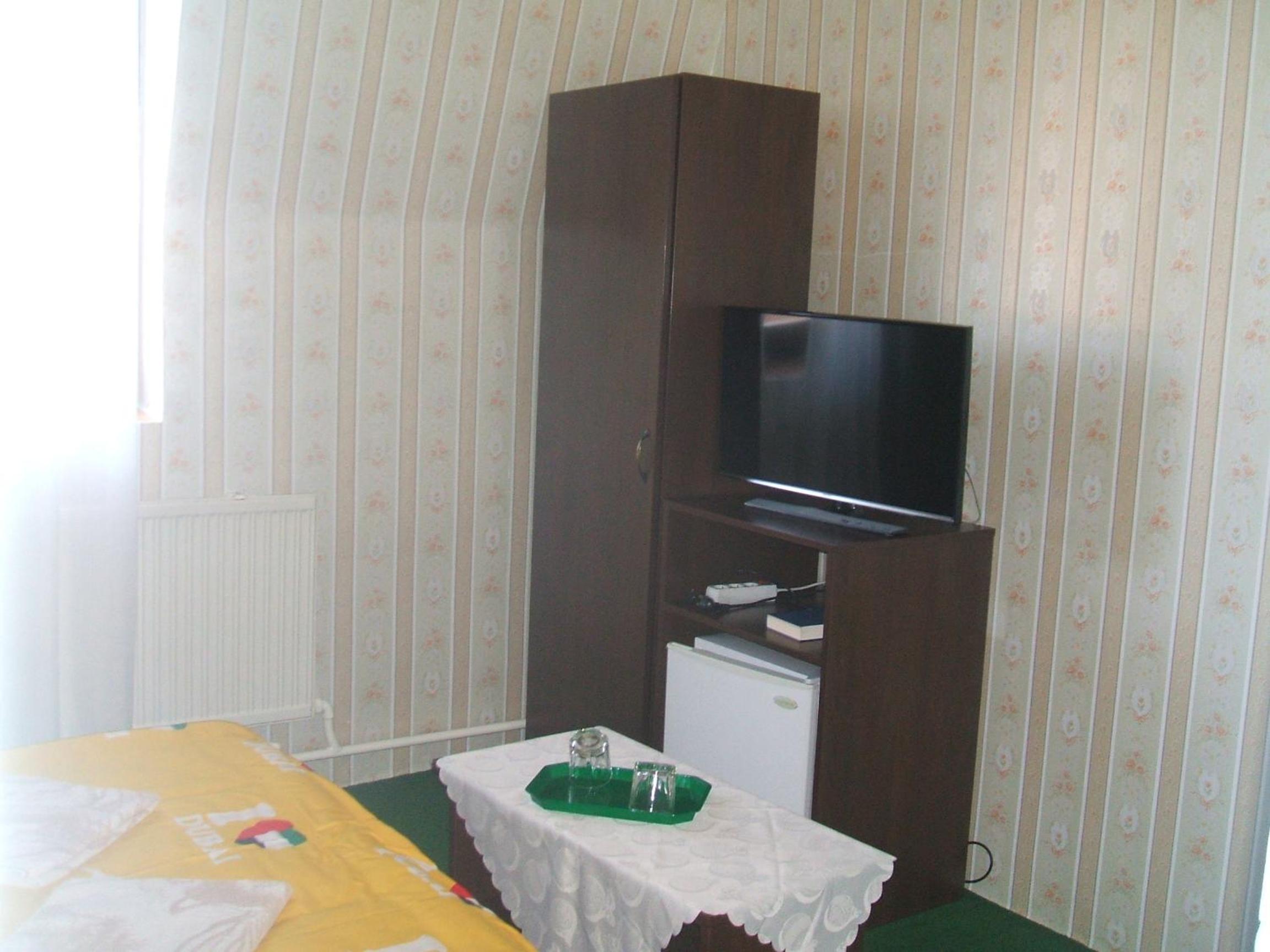 Deluxe Room photo 2
