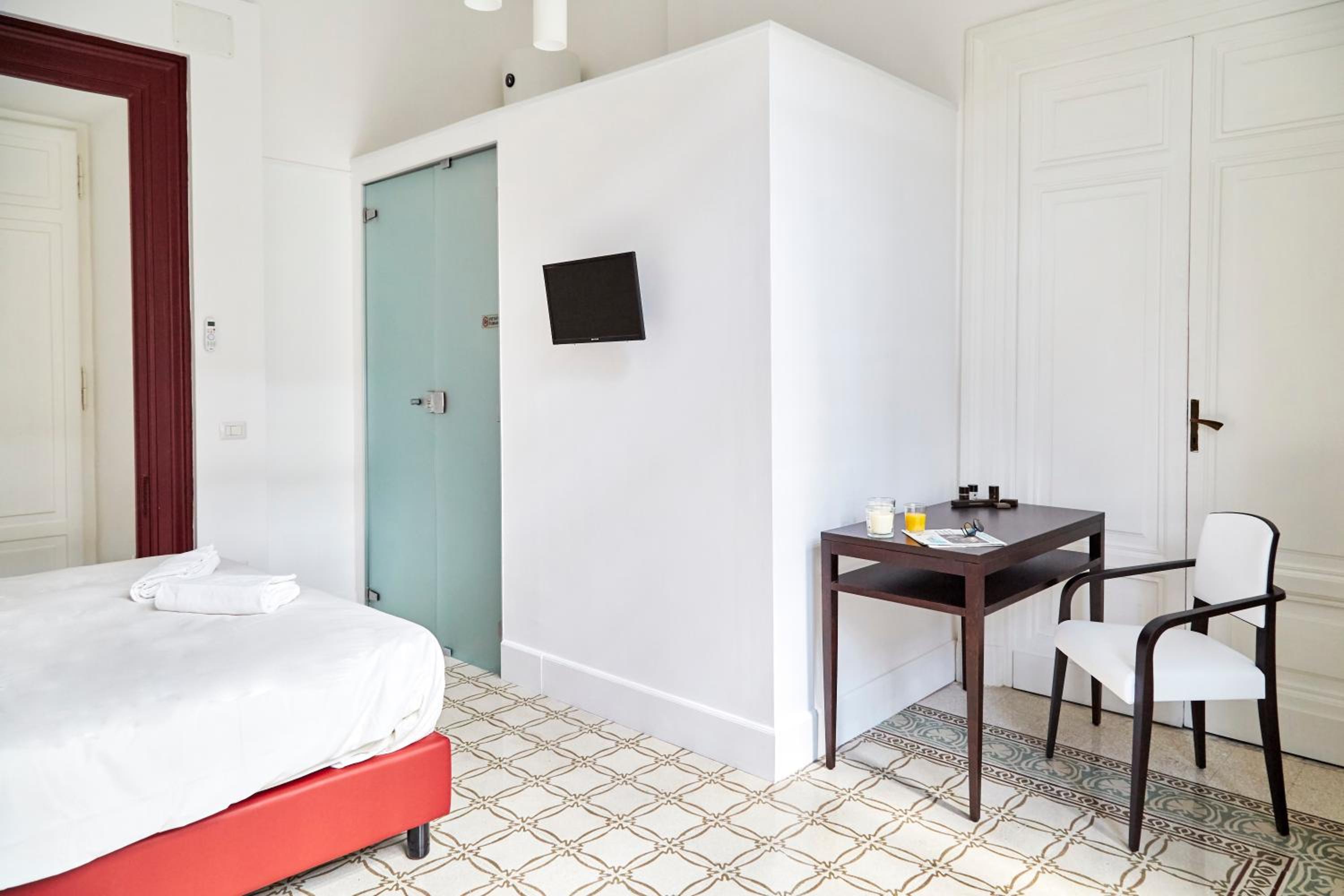 Standard Double Room photo 1