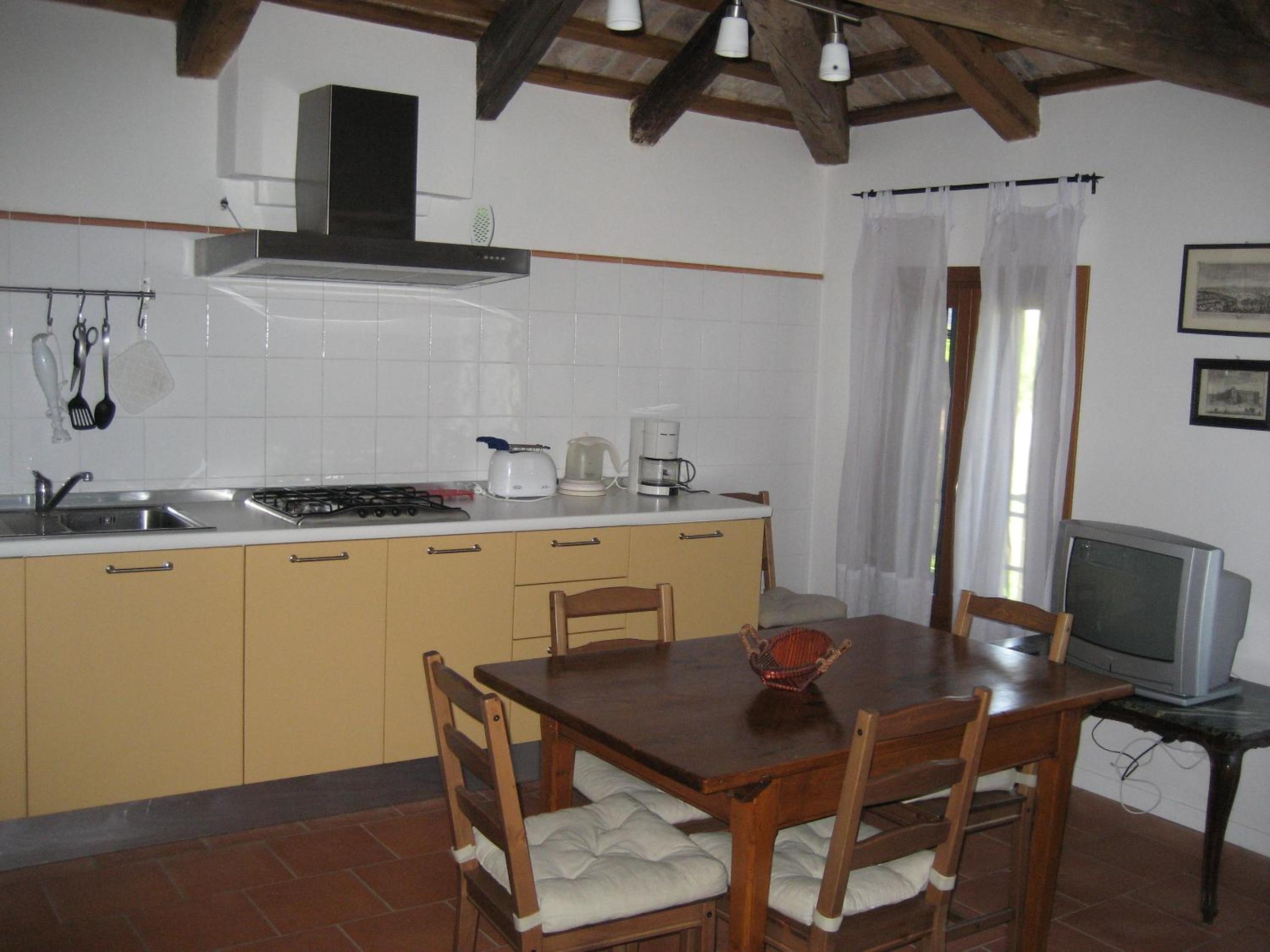 Apartment with Garden View photo 3