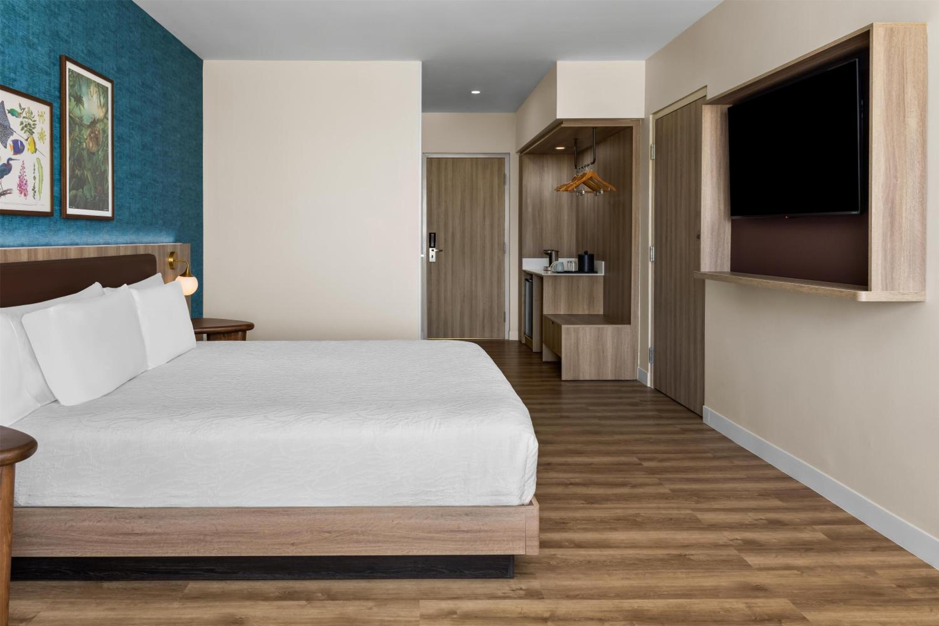 Deluxe King Room photo 3