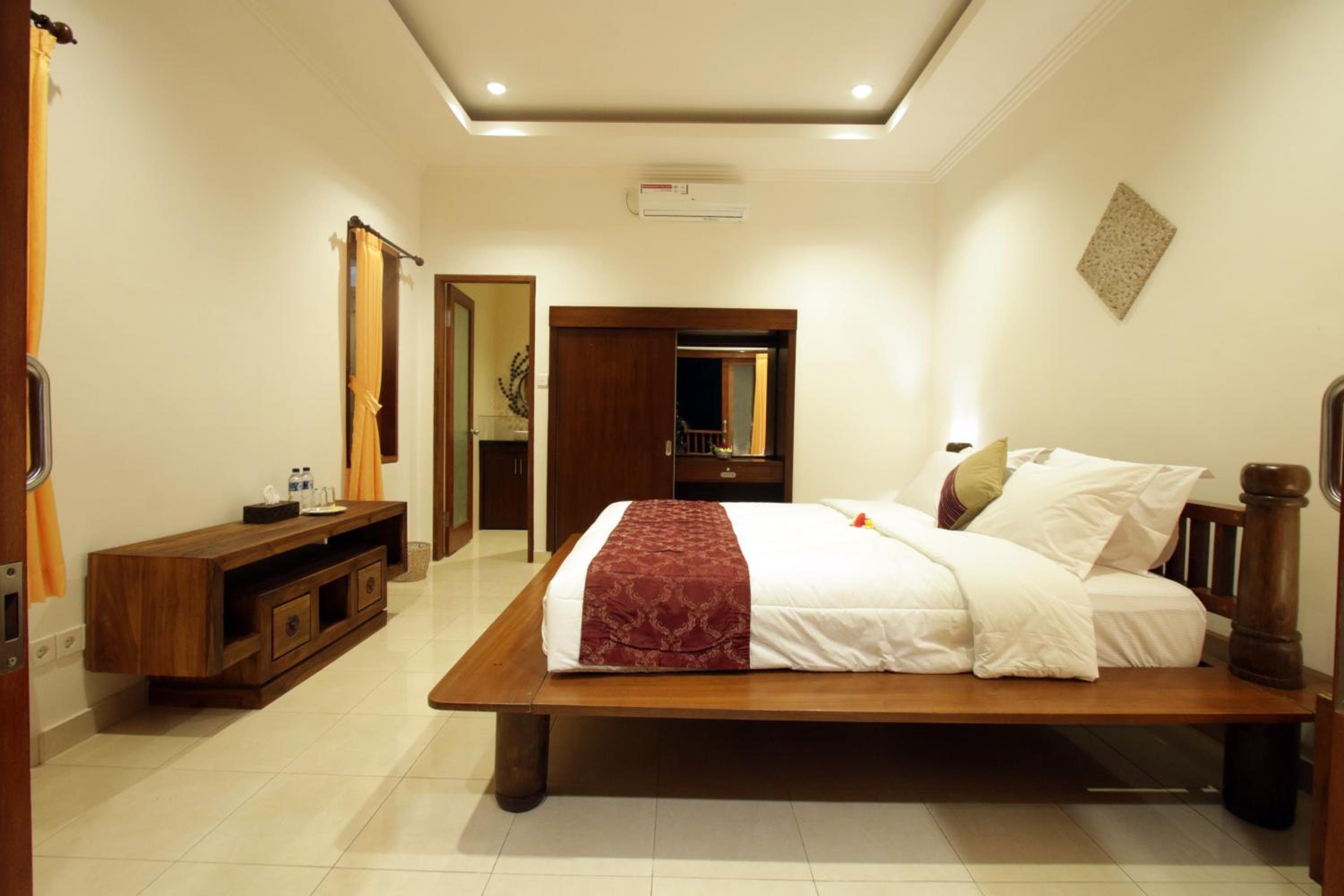 Deluxe Room - Photo 3