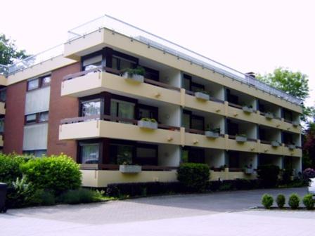Apartment with Garden View photo 1