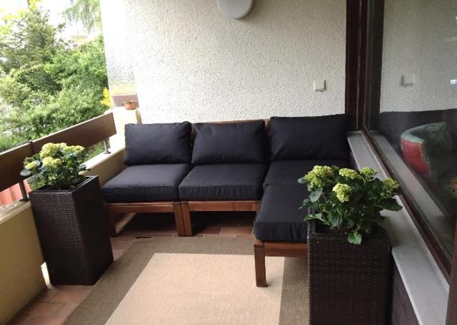 Apartment with Garden View photo 2