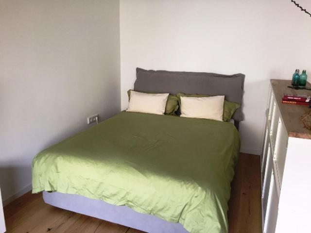 Apartment with Garden View photo 3