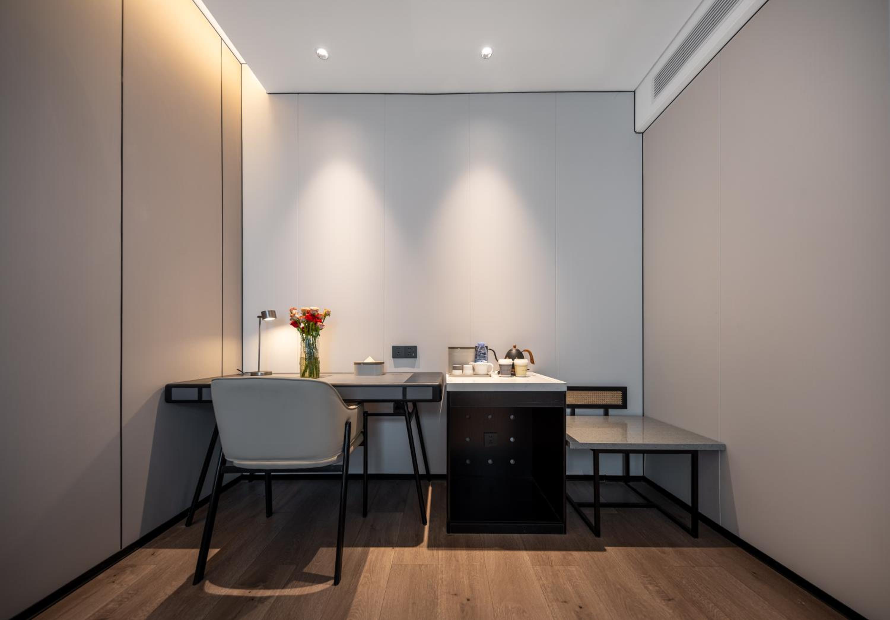 Elegant Double Room