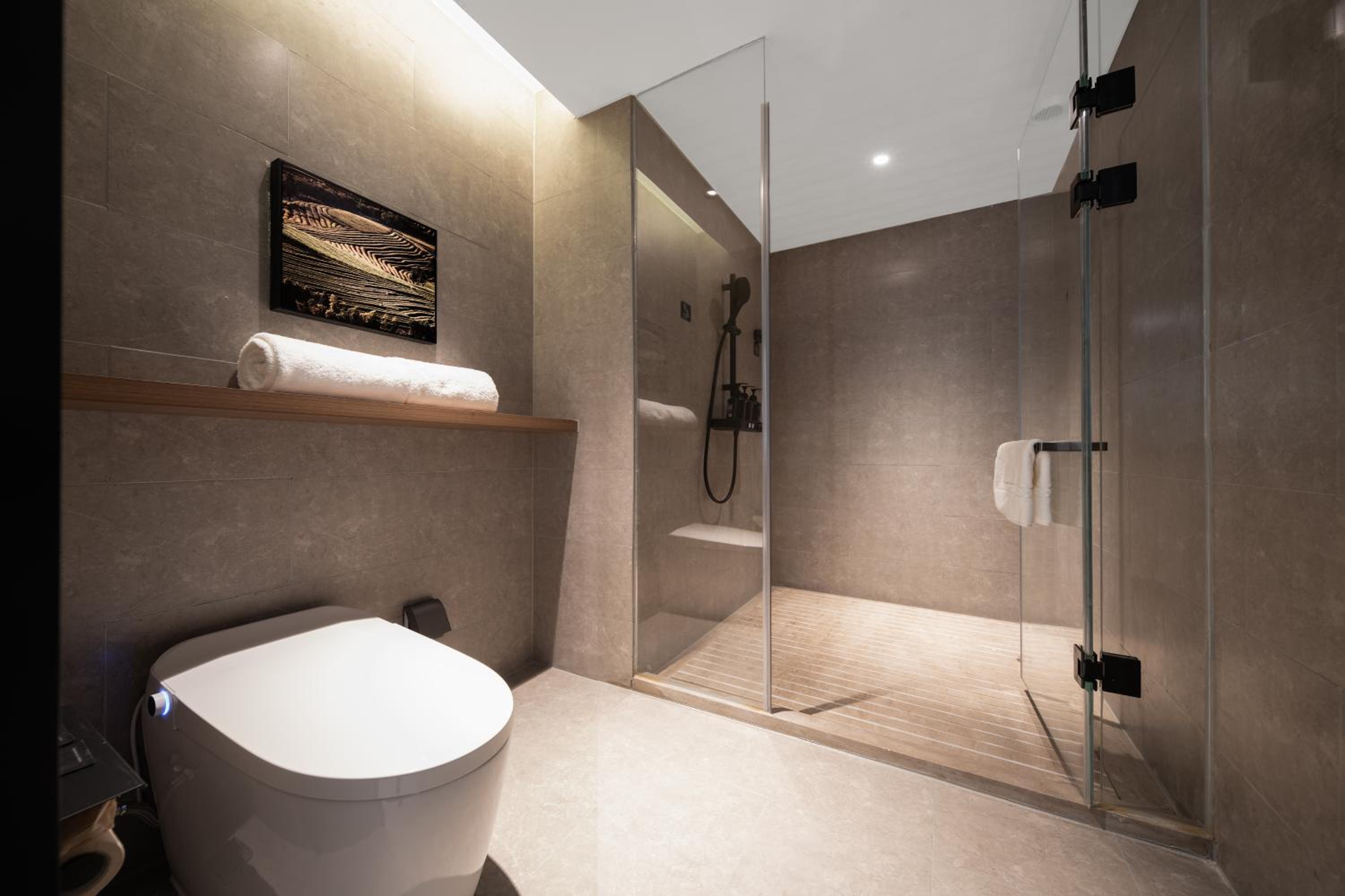 Premier Double Room with Courtyard
