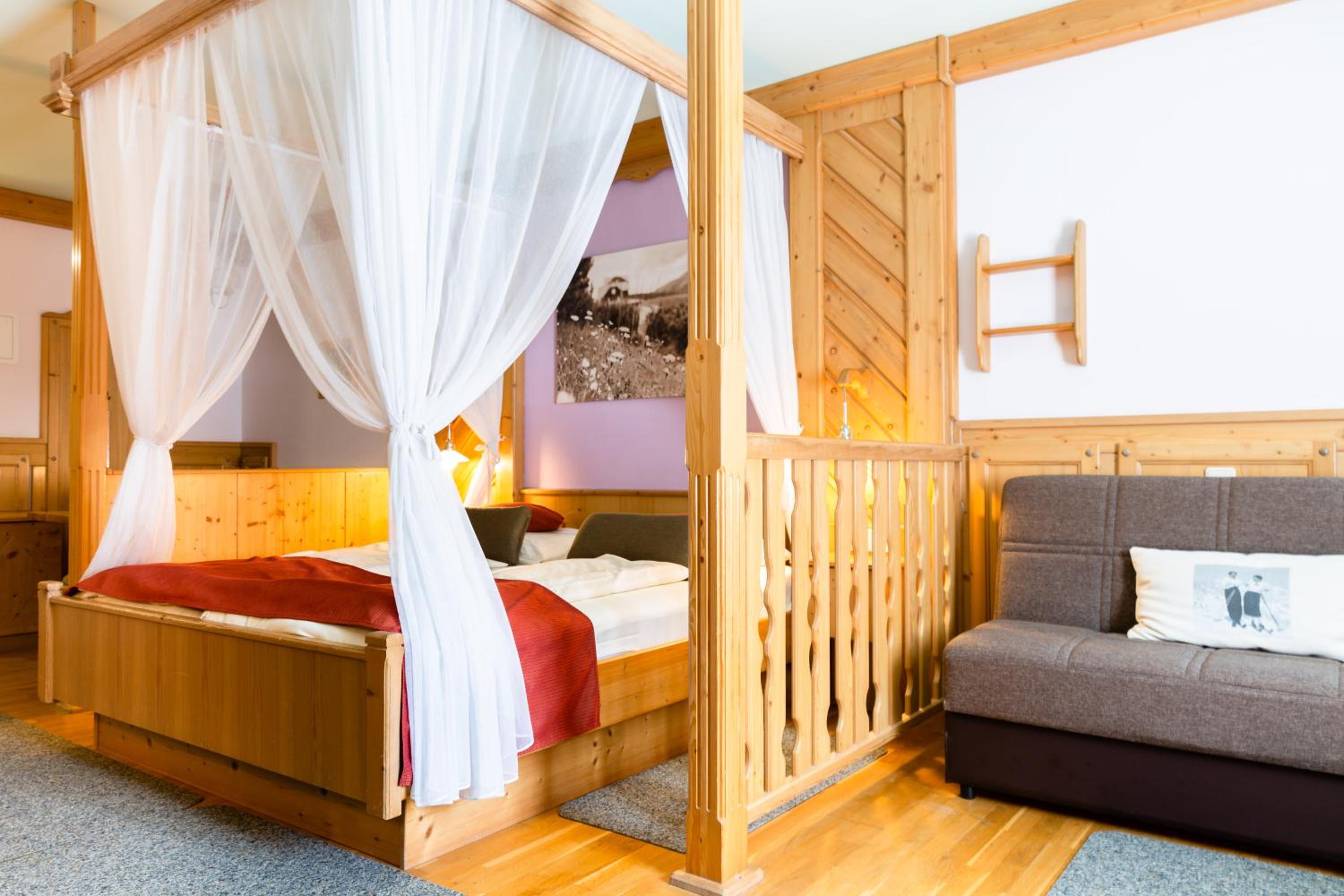Triple Room photo 3