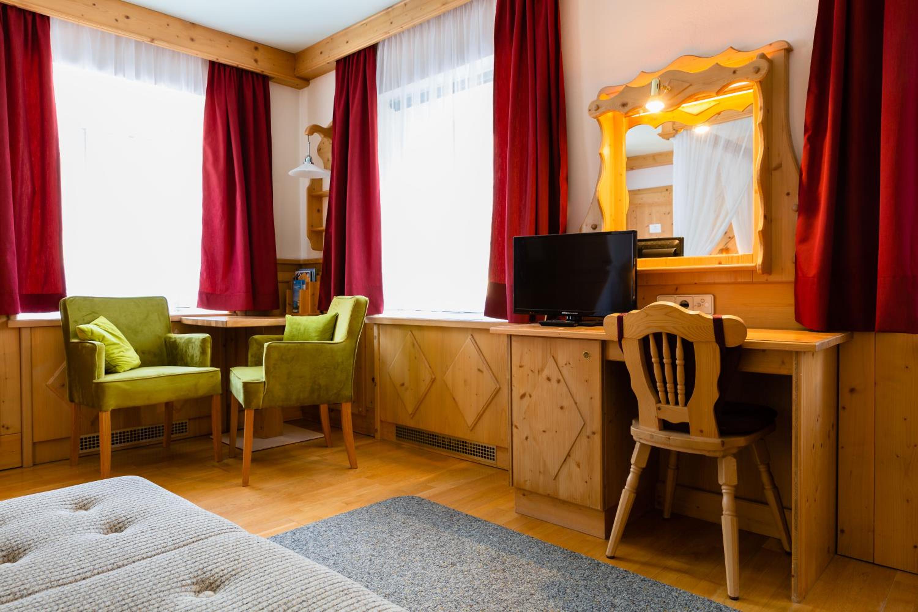 Double Room - C photo 3