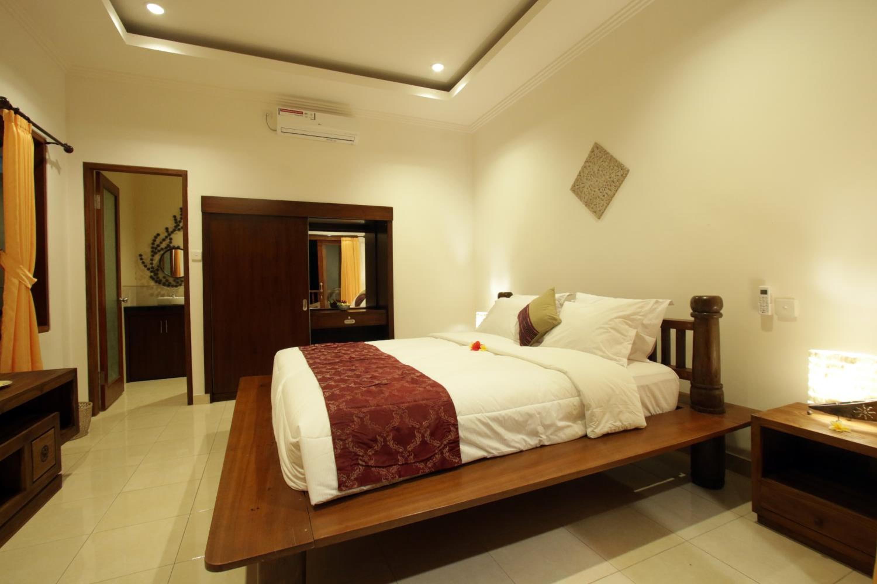 Deluxe Room - Photo 4
