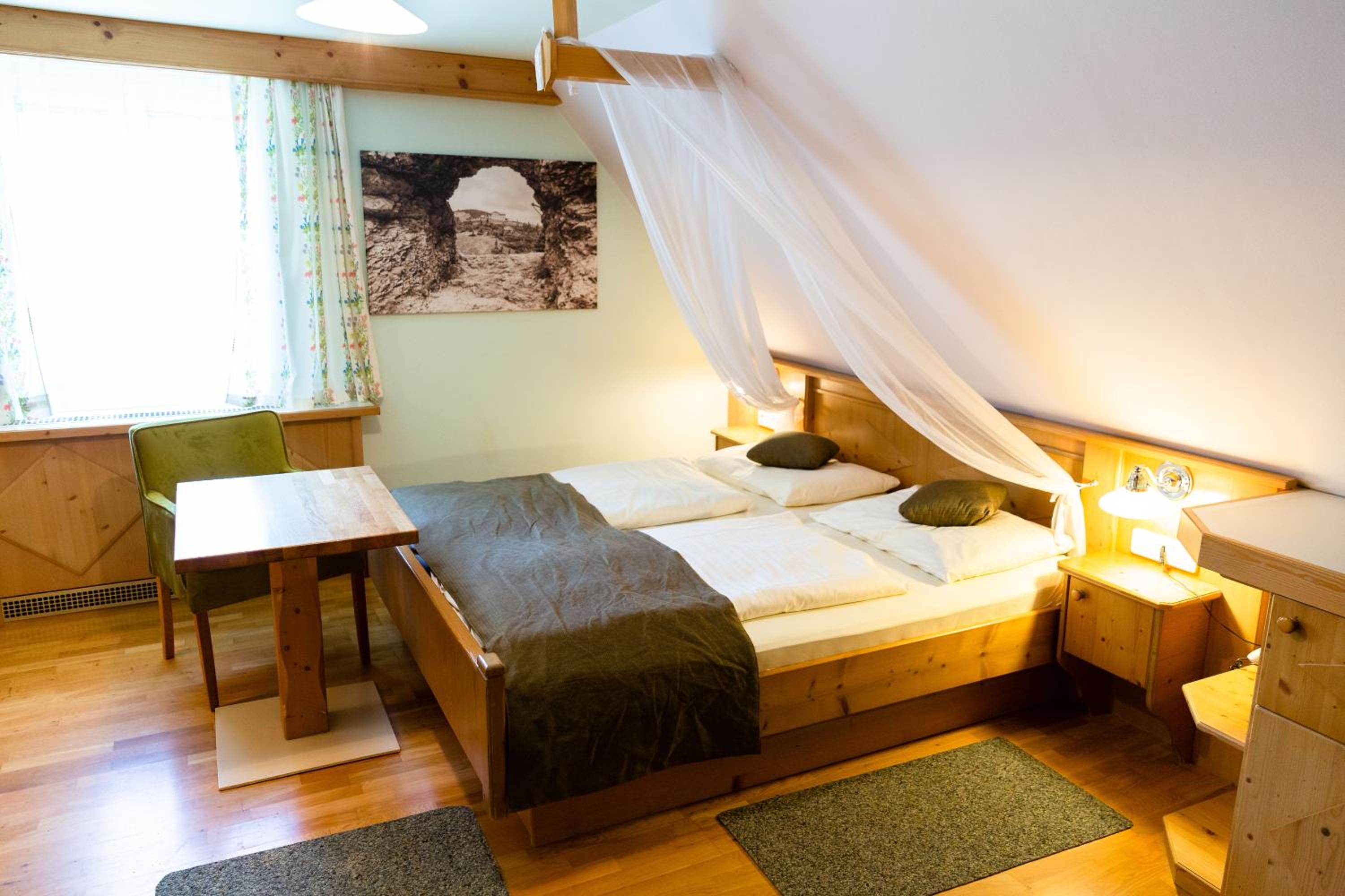 Quadruple Room photo 2