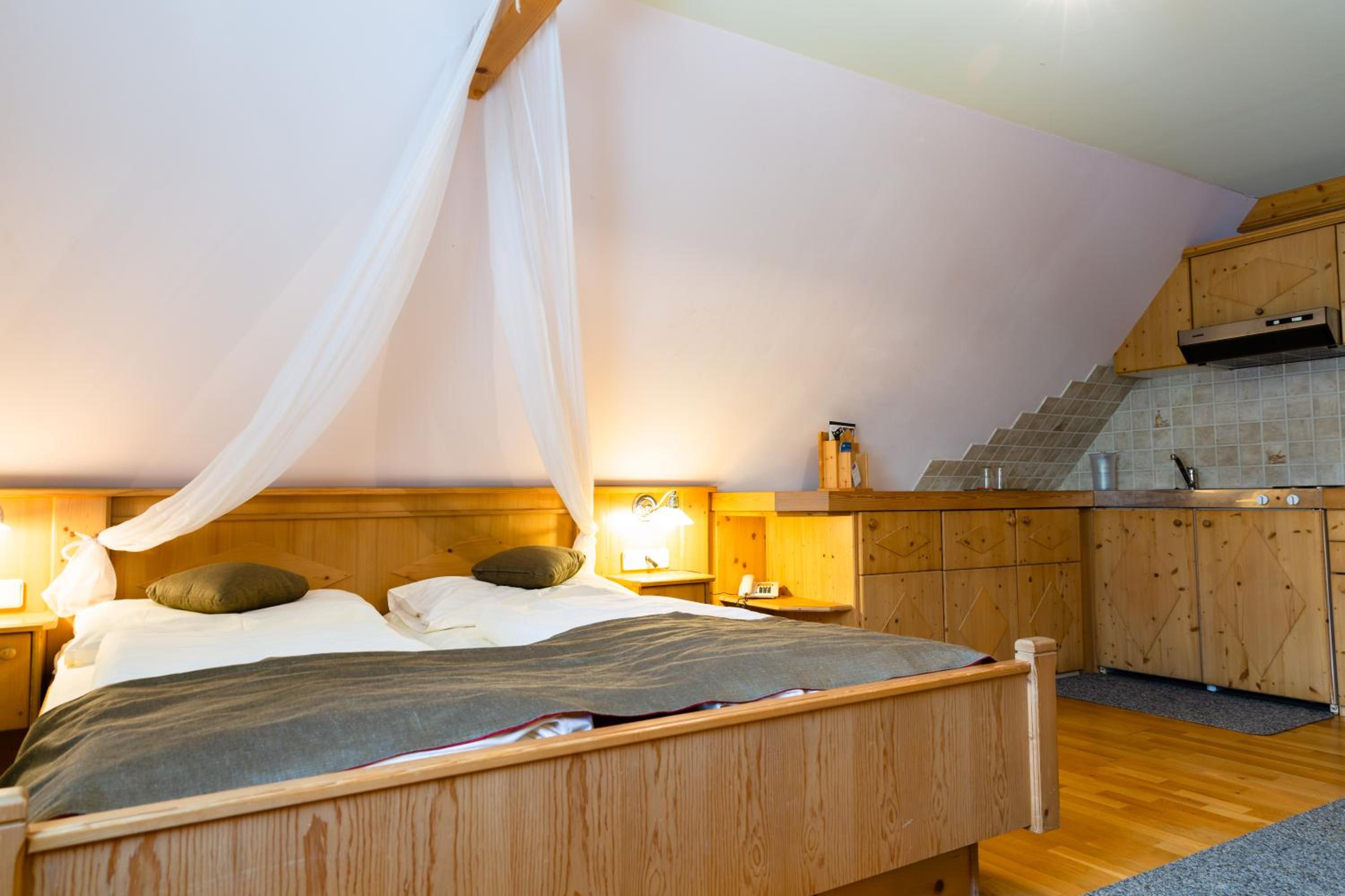 Quadruple Room photo 3