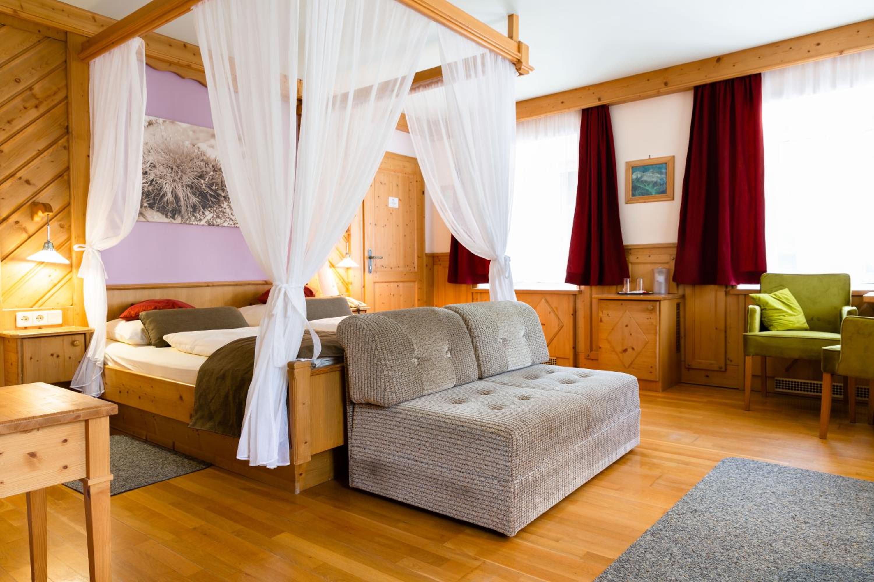 Double Room - C photo 1