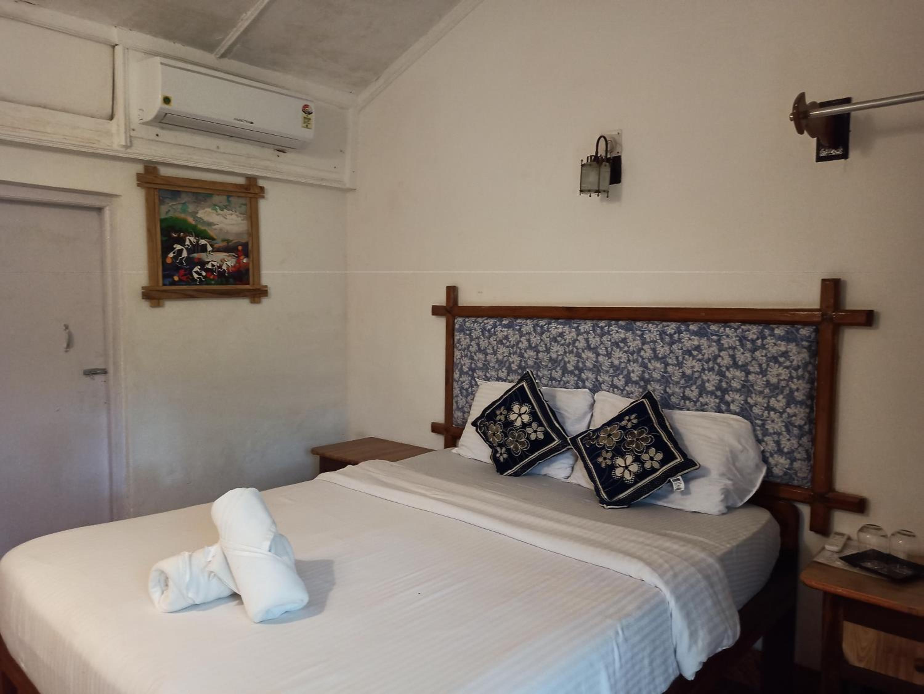 Standard Double Room photo 2