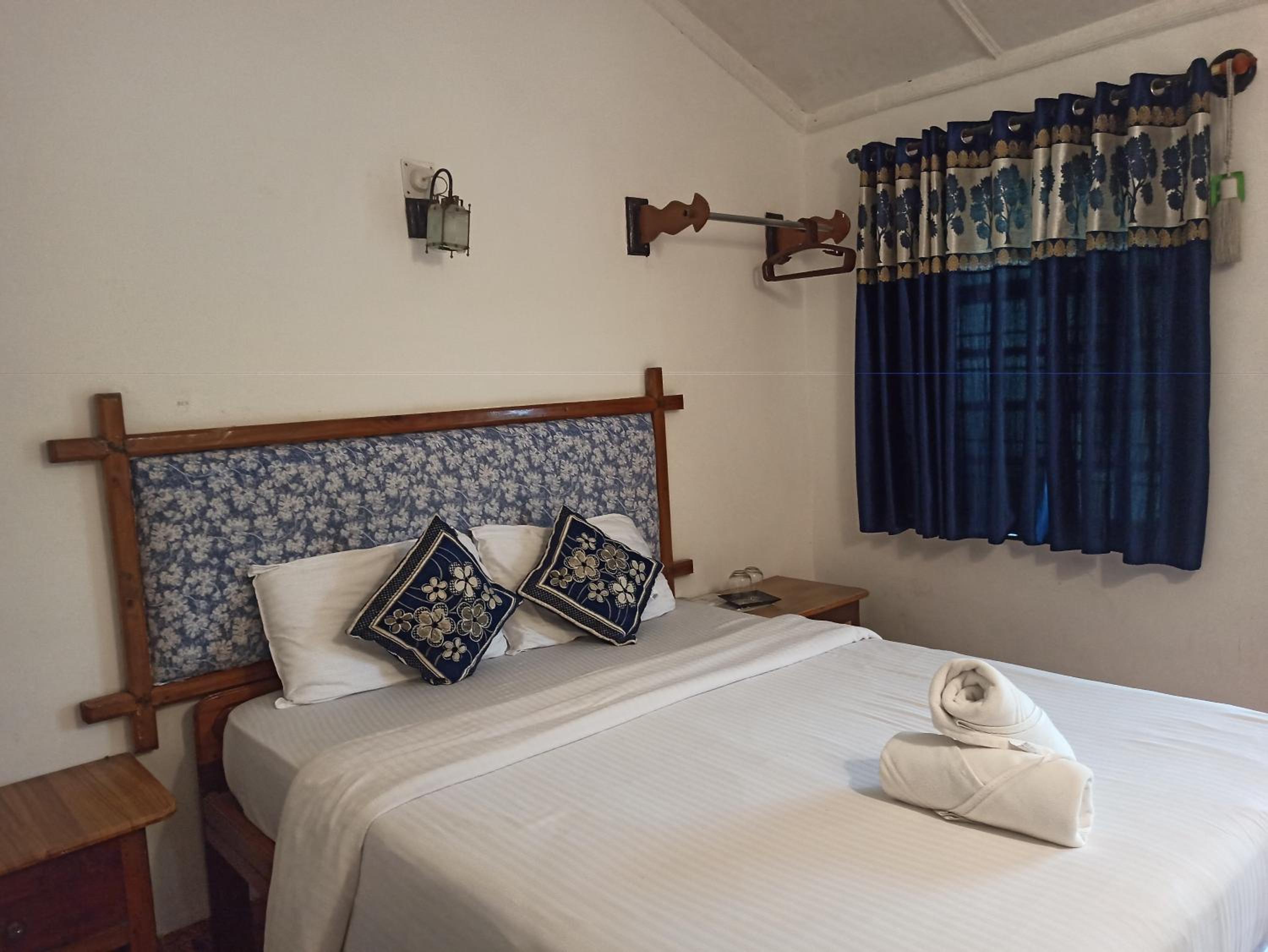 Standard Double Room photo 3