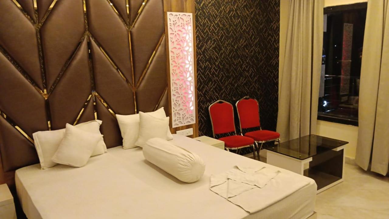 Junior Suite photo 2