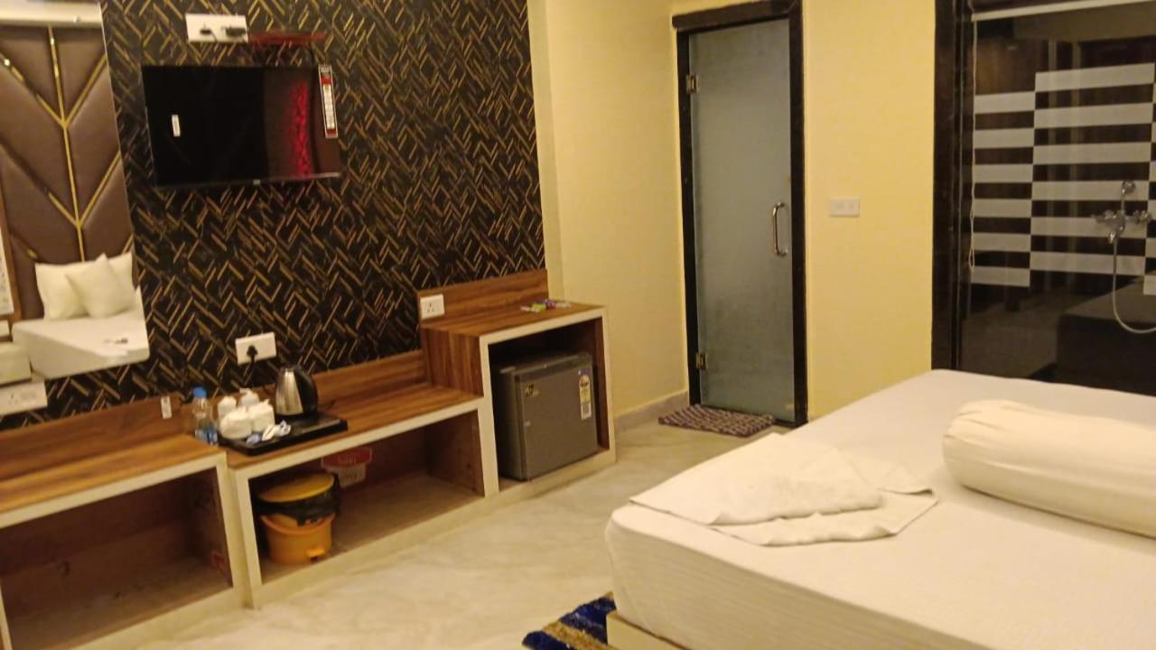 Junior Suite photo 3